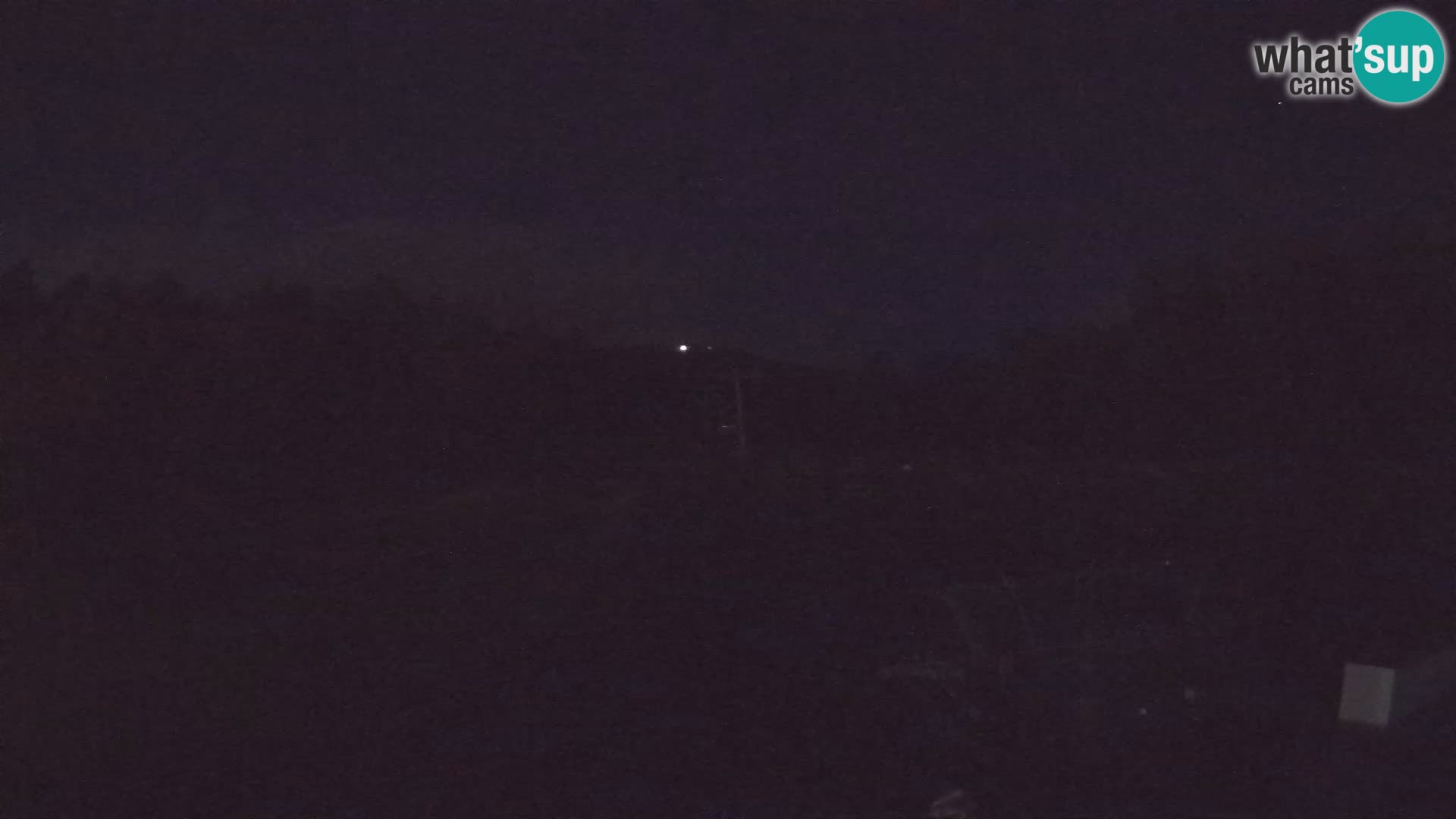 Maribor Pohorje – Donja stanica uspinjače