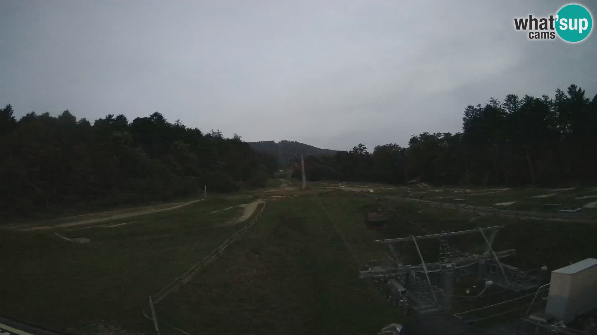 Maribor Pohorje – spodnja postaja Vzpenjače