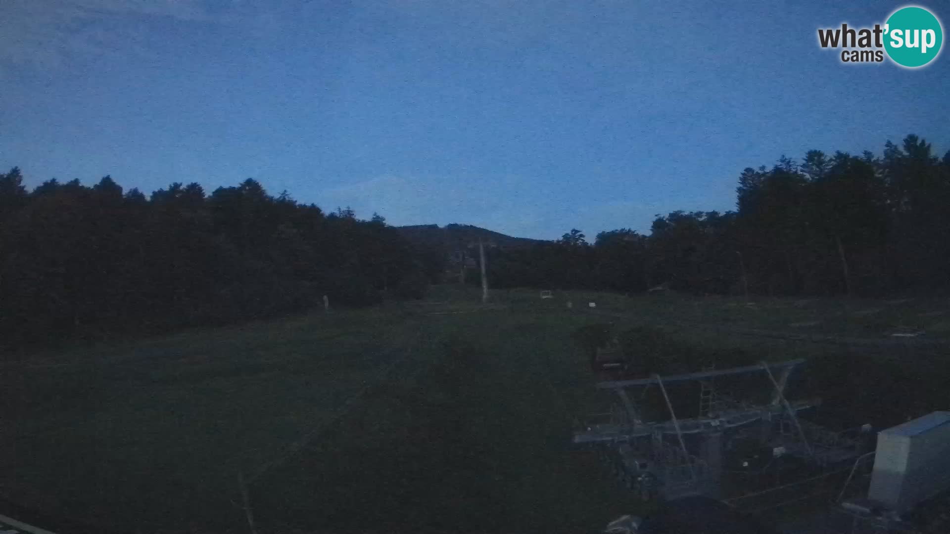 Maribor Pohorje – Untere Standseilbahn