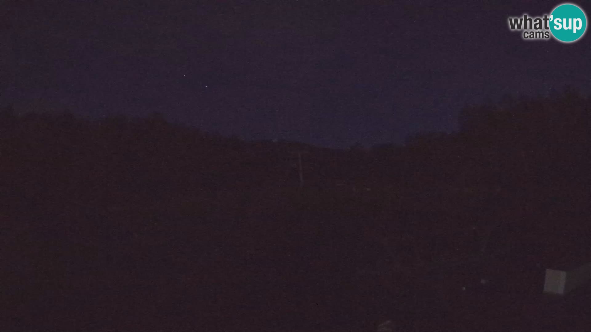 Maribor Pohorje – Inferior funicolar estación