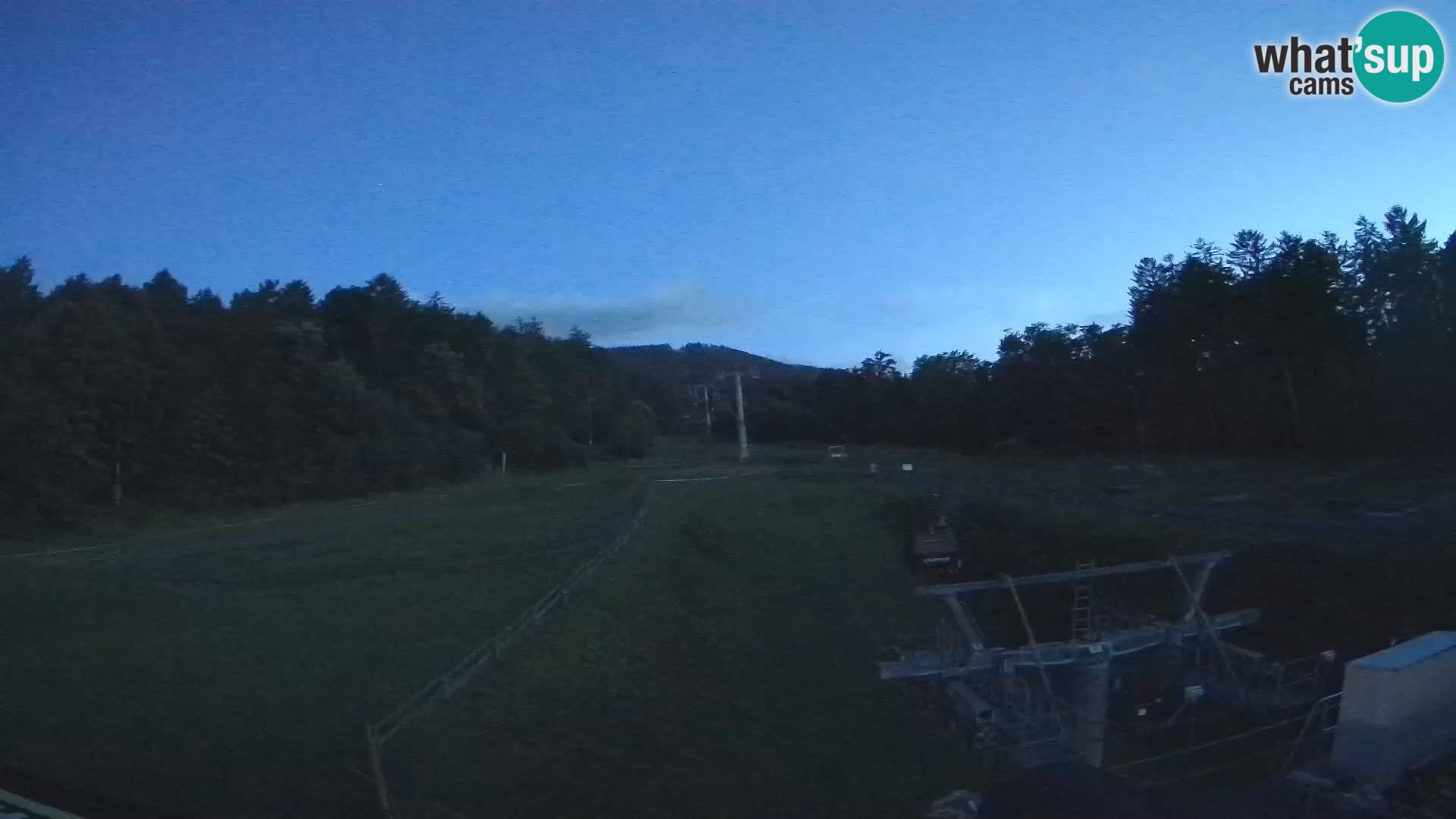 Maribor Pohorje – Stazione della funivia