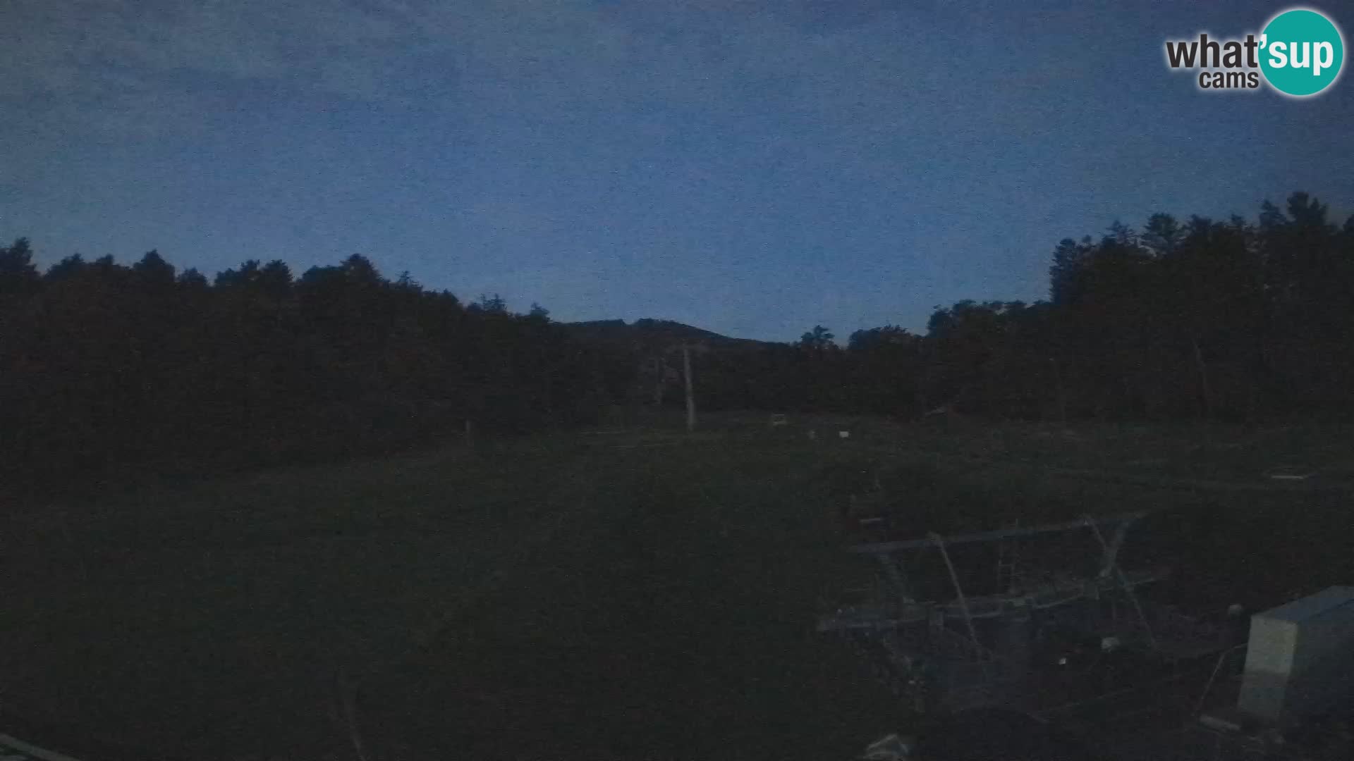 Maribor Pohorje – spodnja postaja Vzpenjače