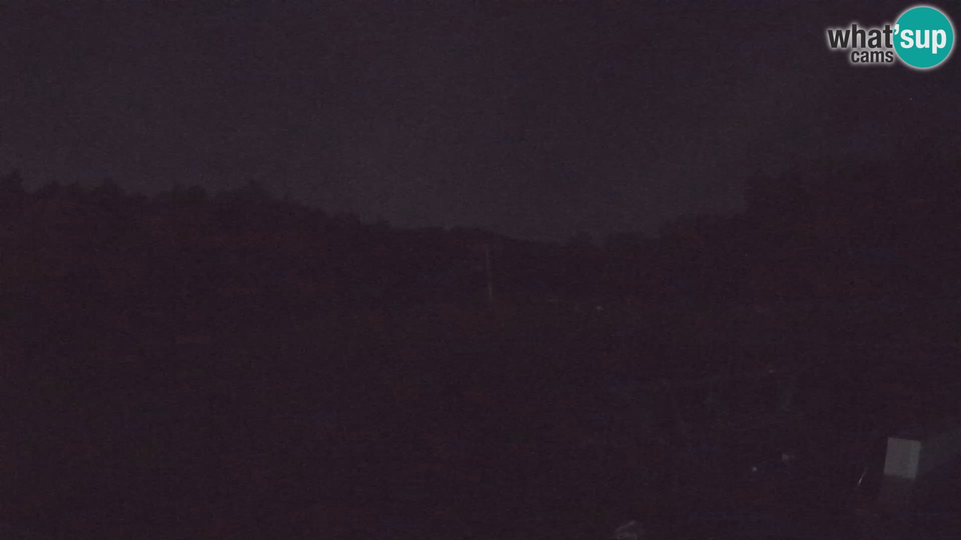 Maribor Pohorje – Inferior funicolar estación