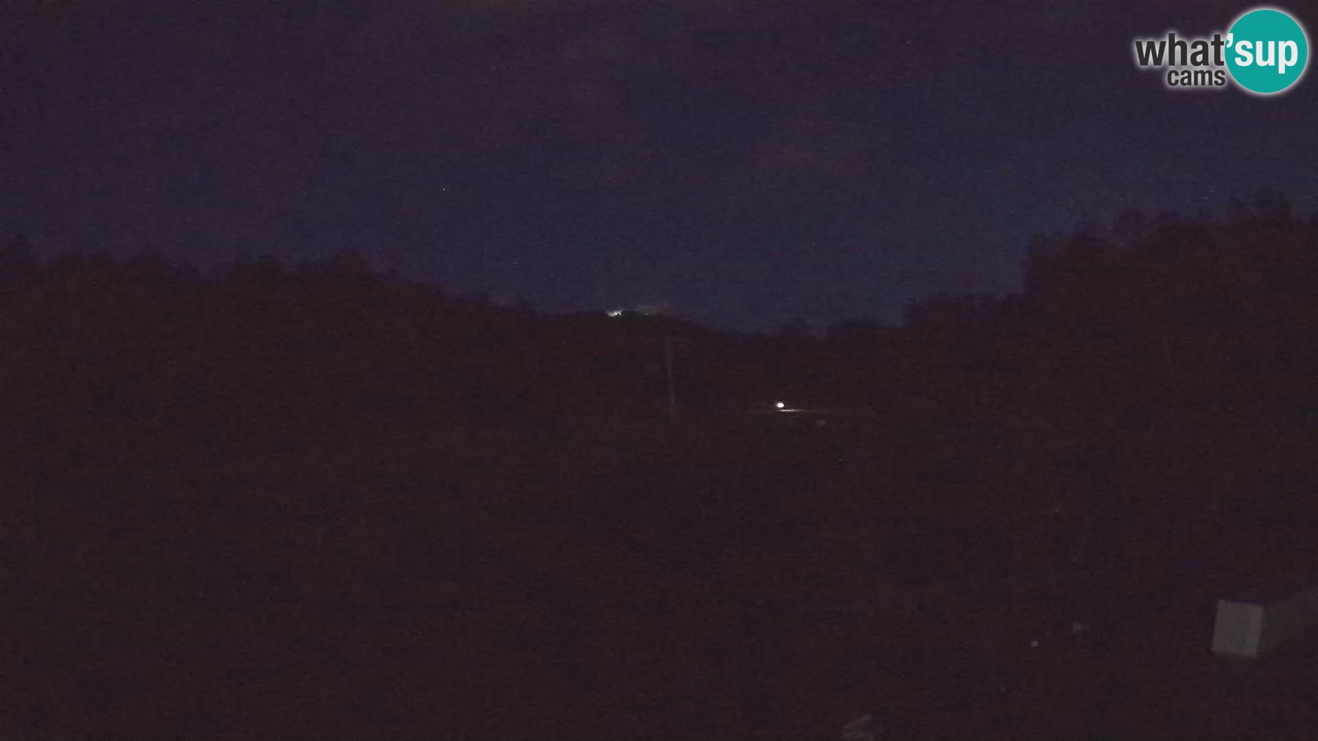 Maribor Pohorje – Inferior funicolar estación