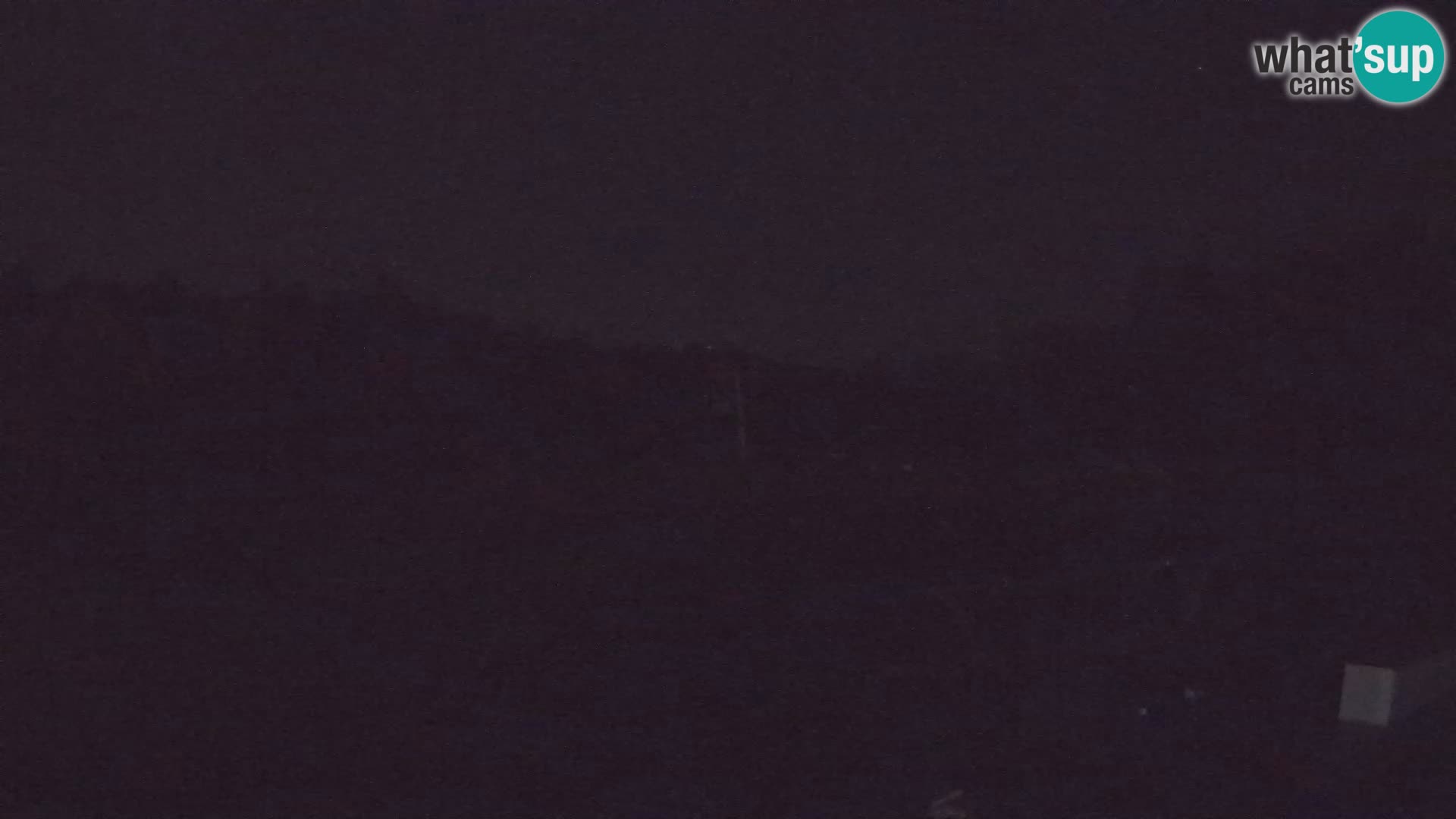 Maribor Pohorje – Inferior funicolar estación
