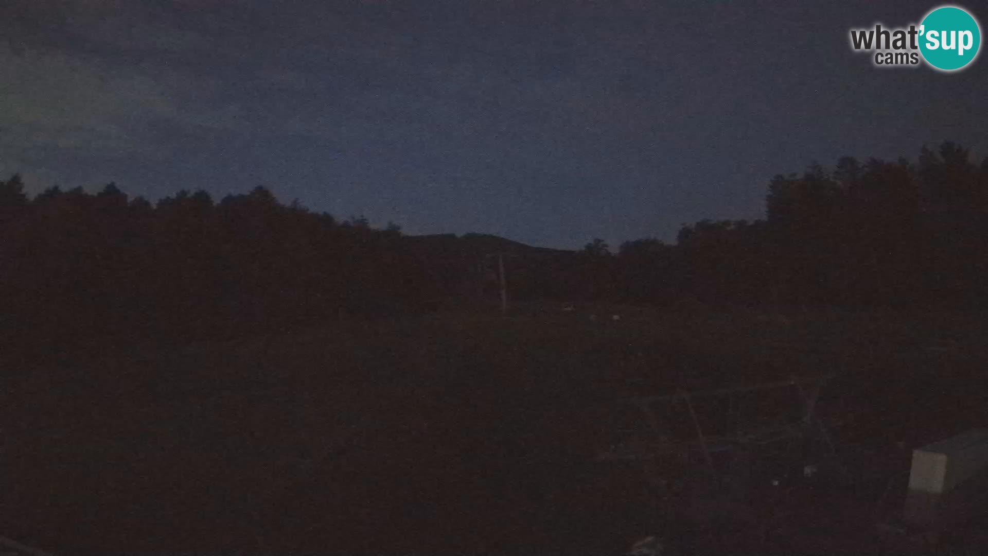 Maribor Pohorje – Stazione della funivia