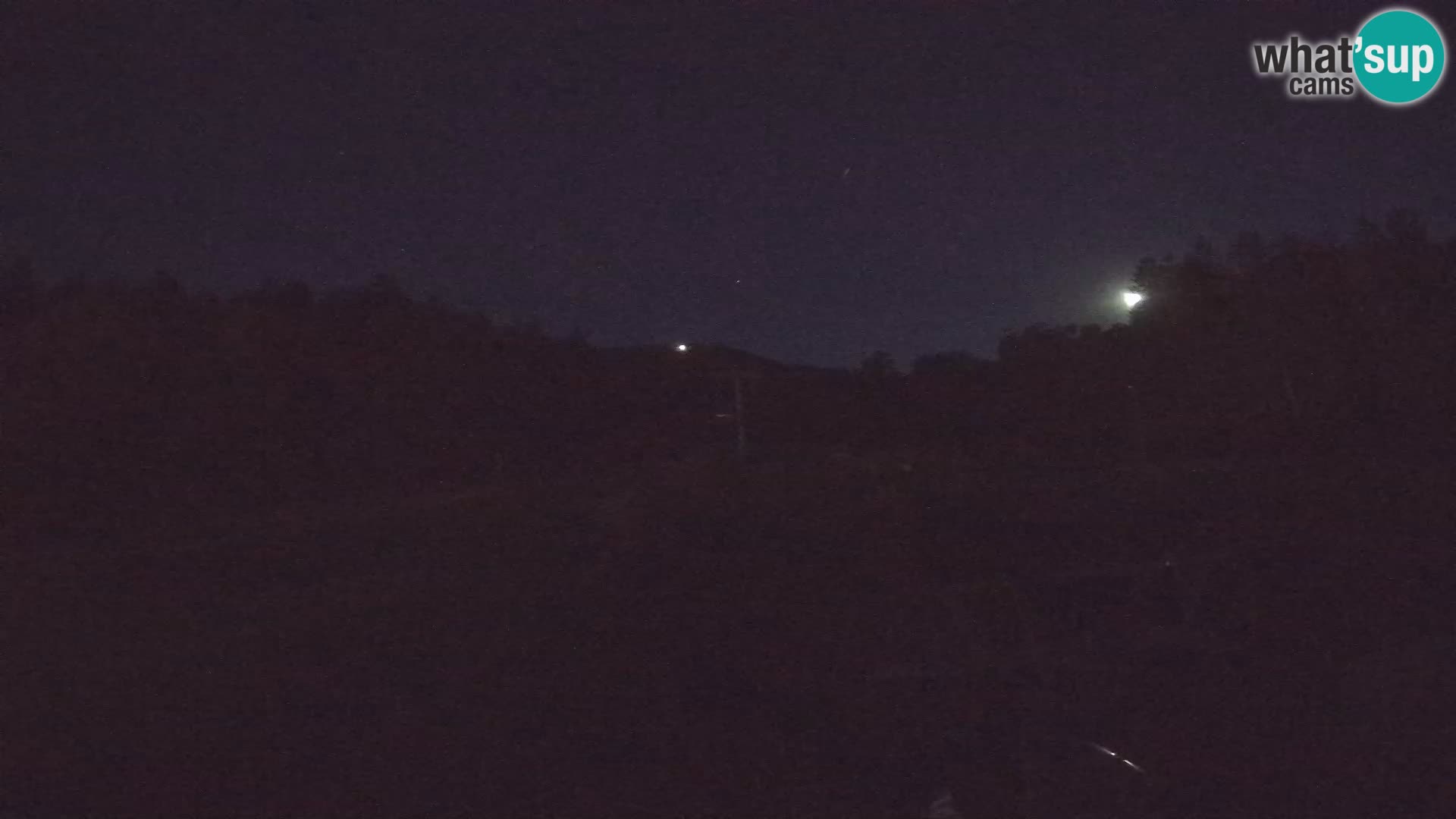 Maribor Pohorje – Donja stanica uspinjače
