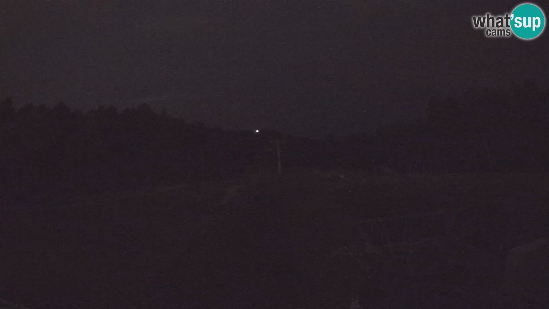 Maribor Pohorje – Stazione della funivia
