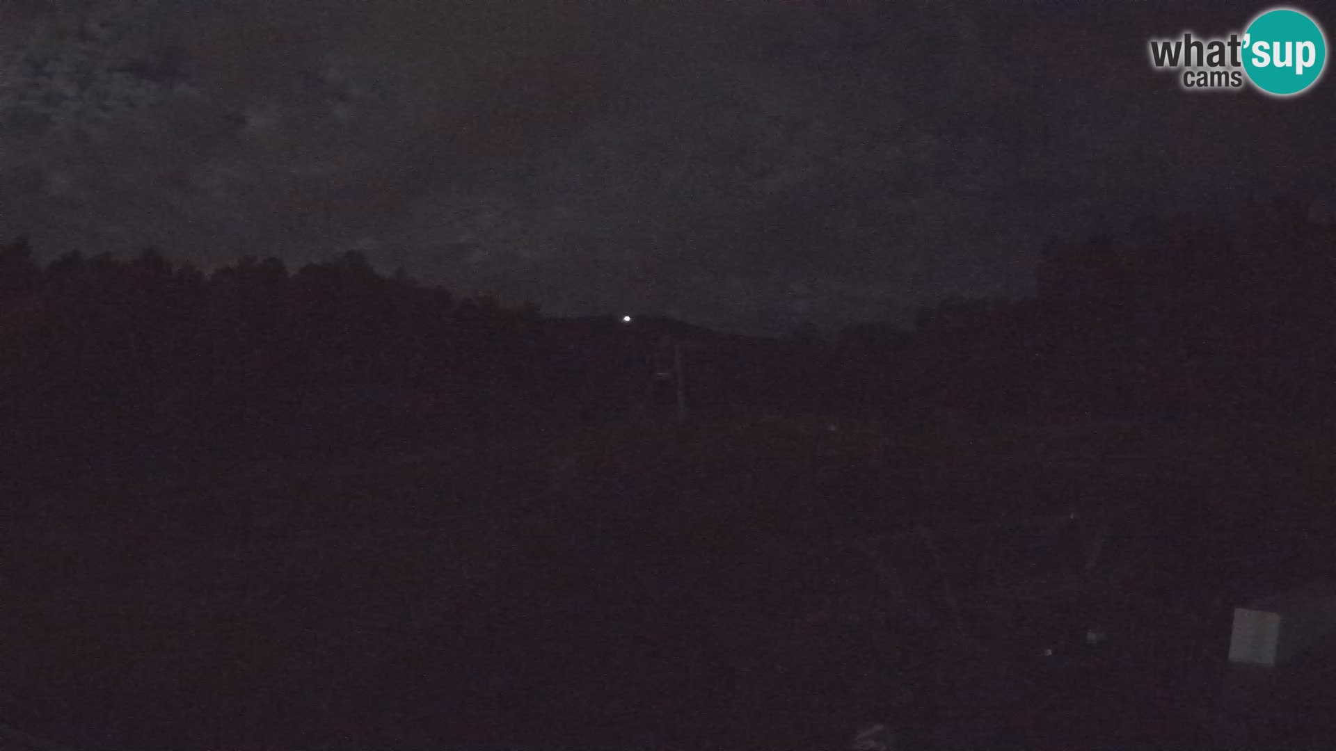 Maribor Pohorje – Donja stanica uspinjače