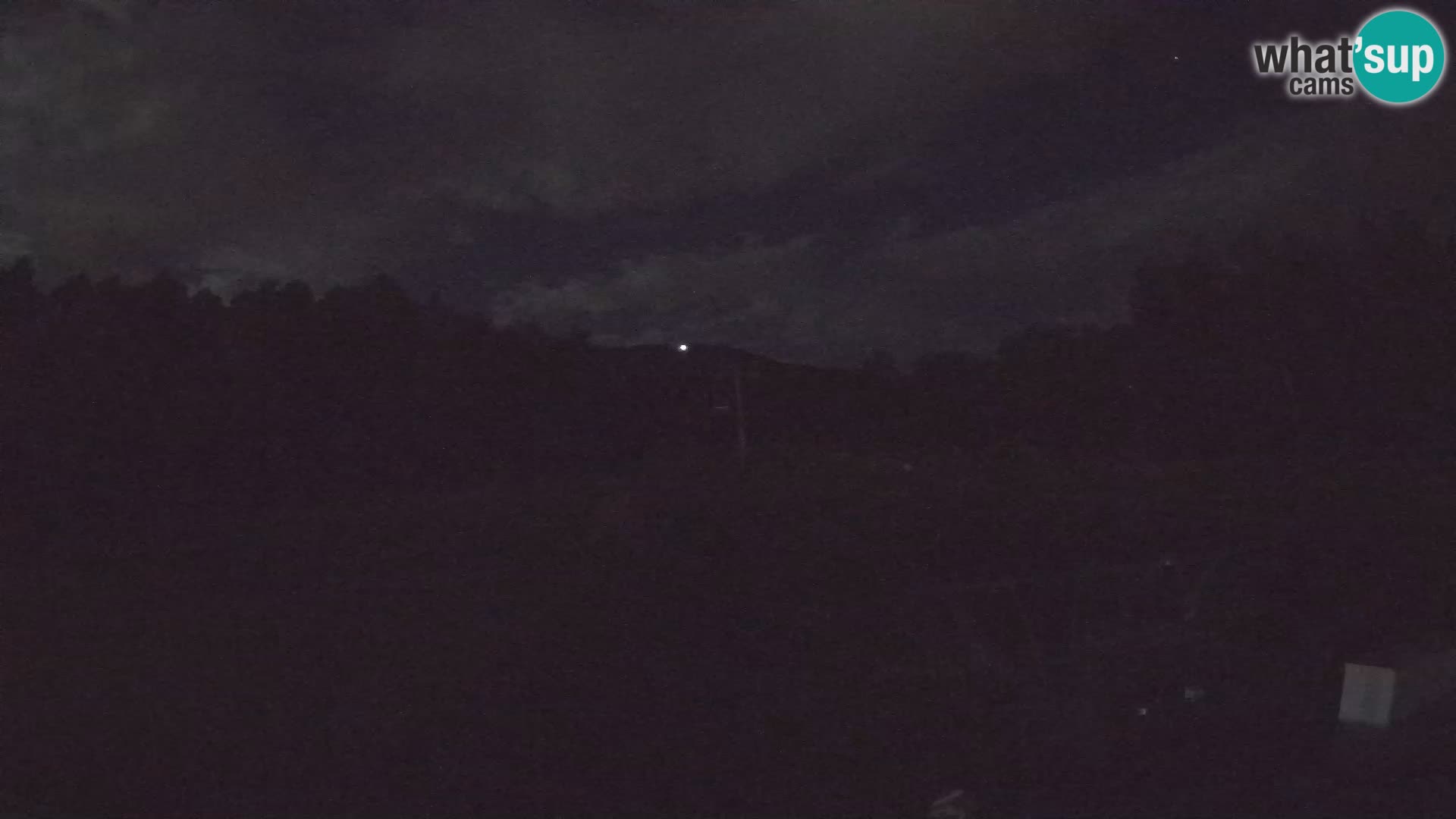 Maribor Pohorje – Untere Standseilbahn
