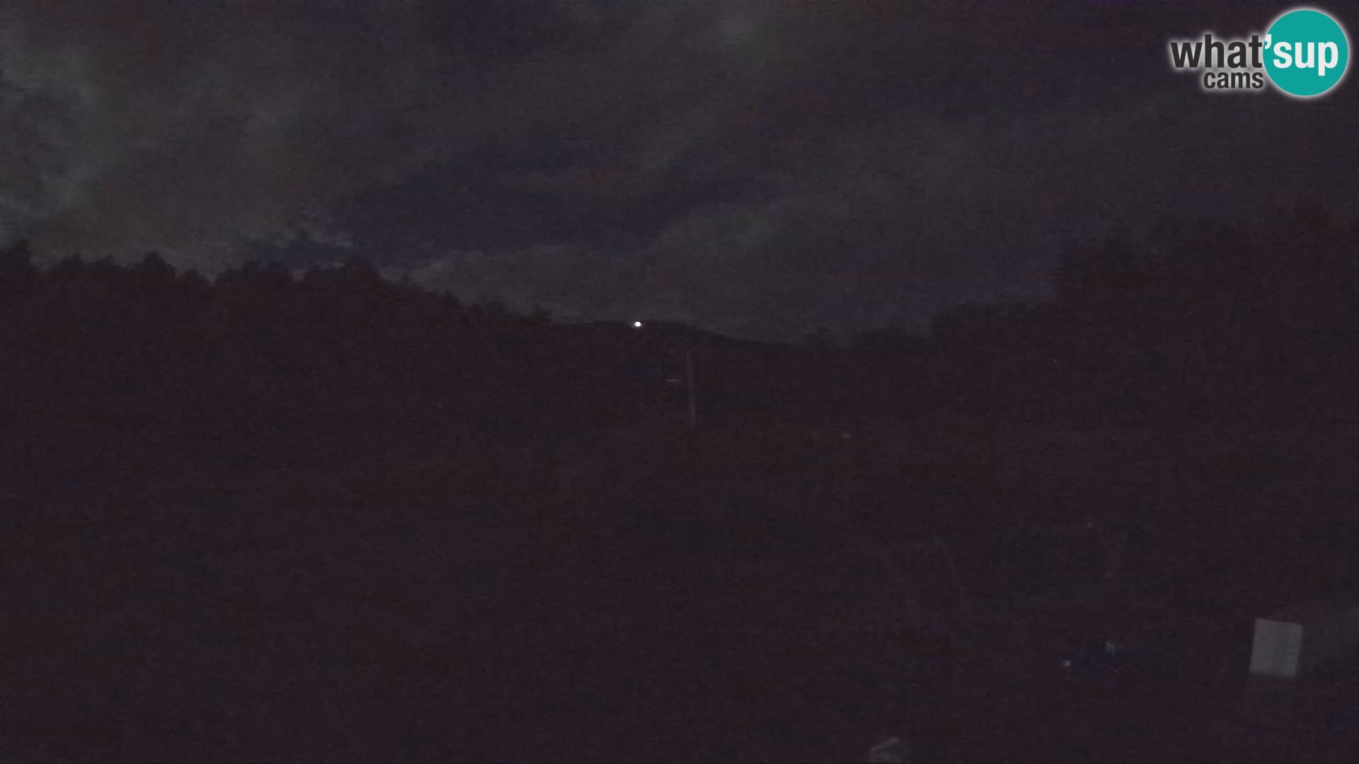 Maribor Pohorje – Donja stanica uspinjače