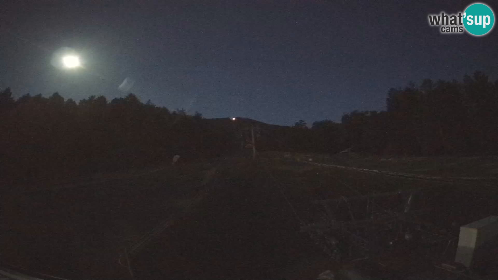 Maribor Pohorje – spodnja postaja Vzpenjače
