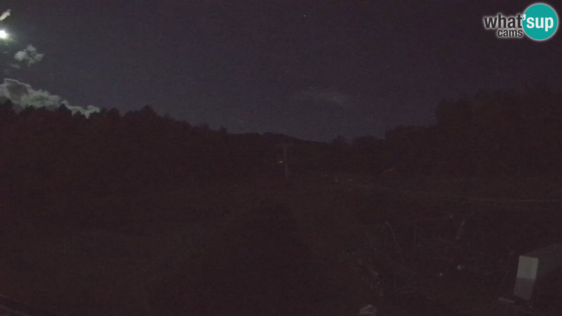 Maribor Pohorje – Inferior funicolar estación