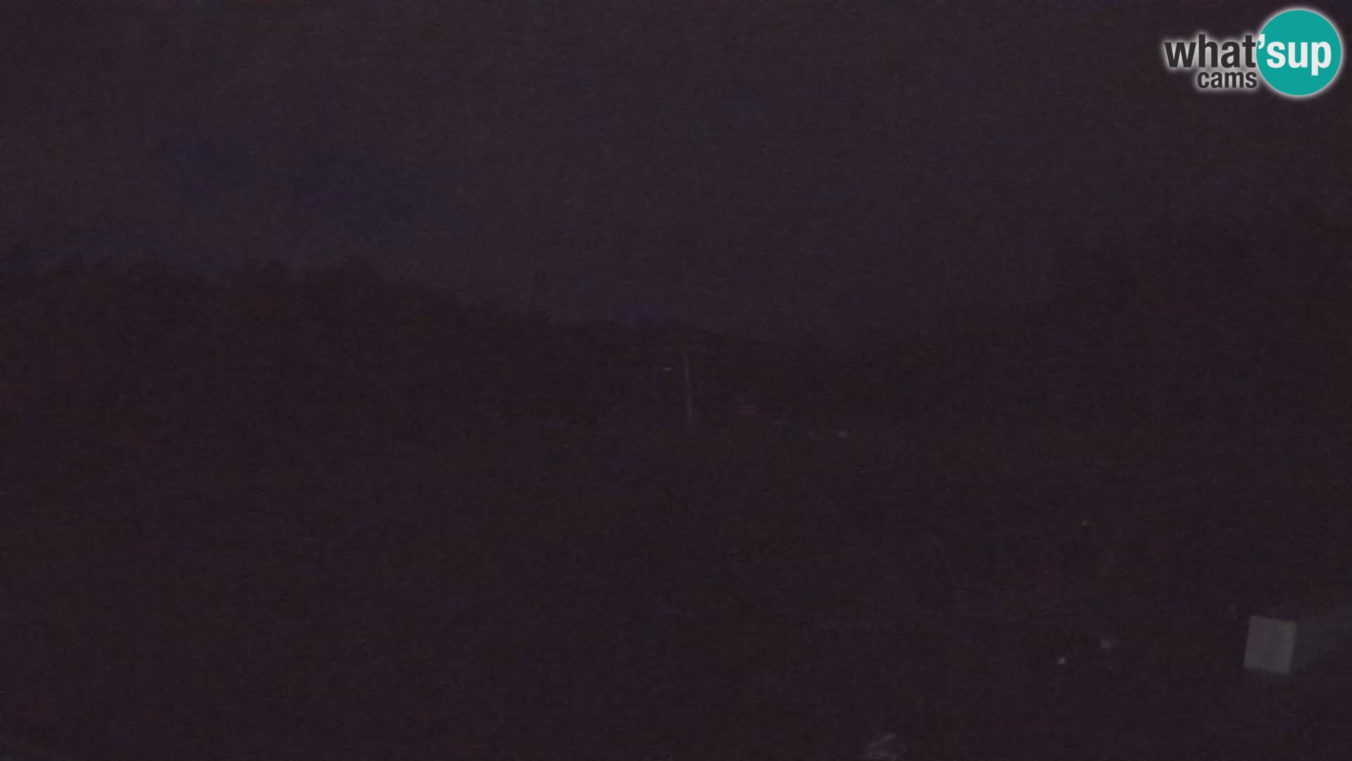 Maribor Pohorje – Inferior funicolar estación