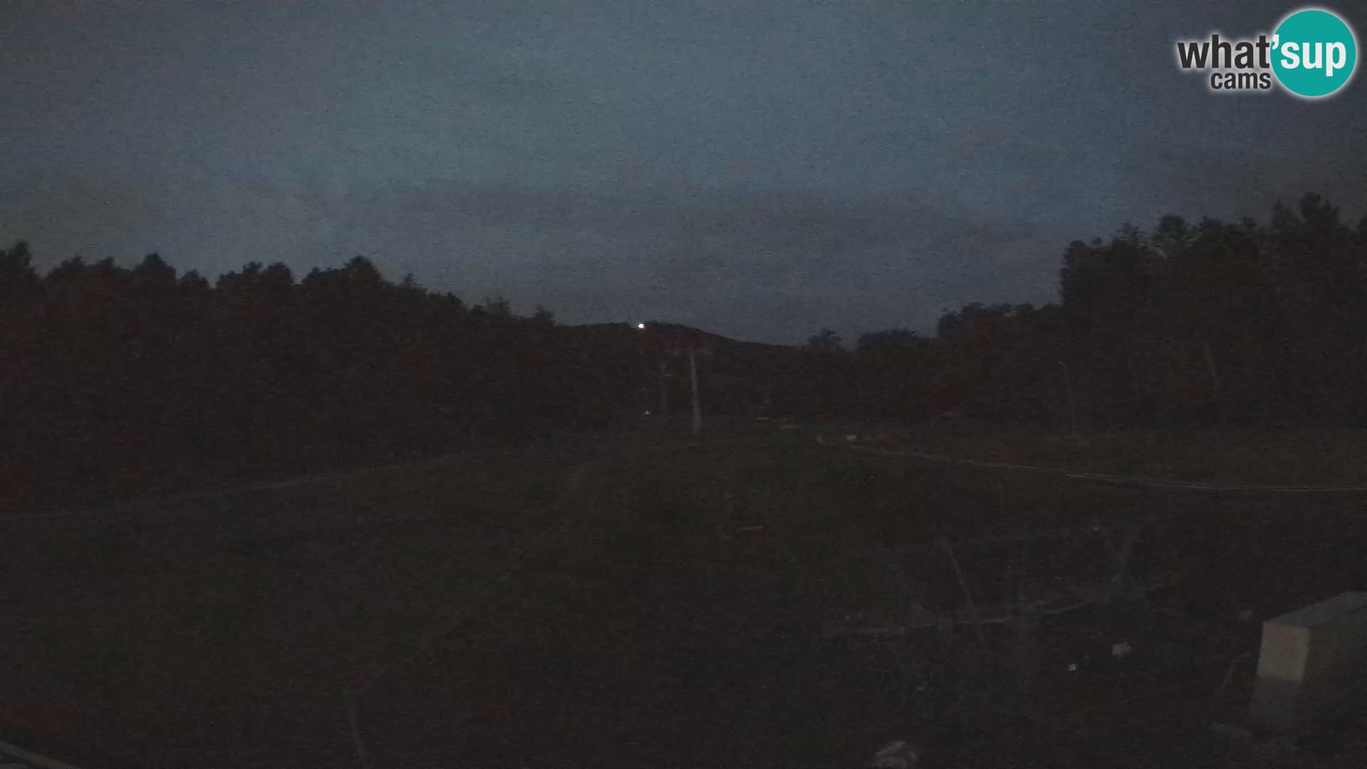 Maribor Pohorje – Inferior funicolar estación