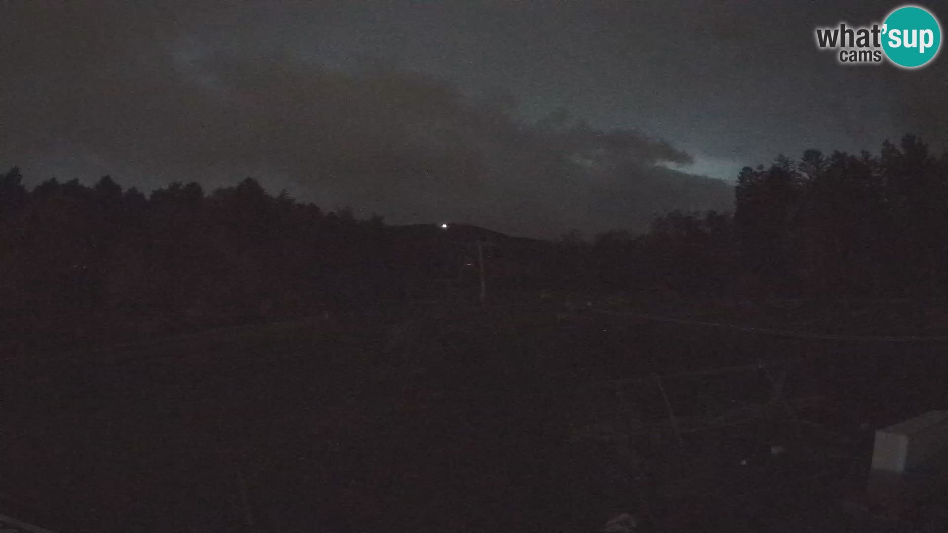 Maribor Pohorje – Stazione della funivia