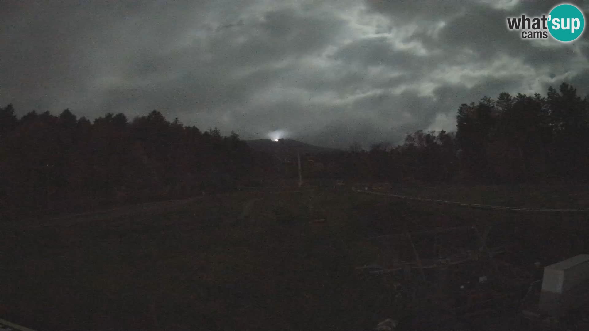 Maribor Pohorje – Stazione della funivia