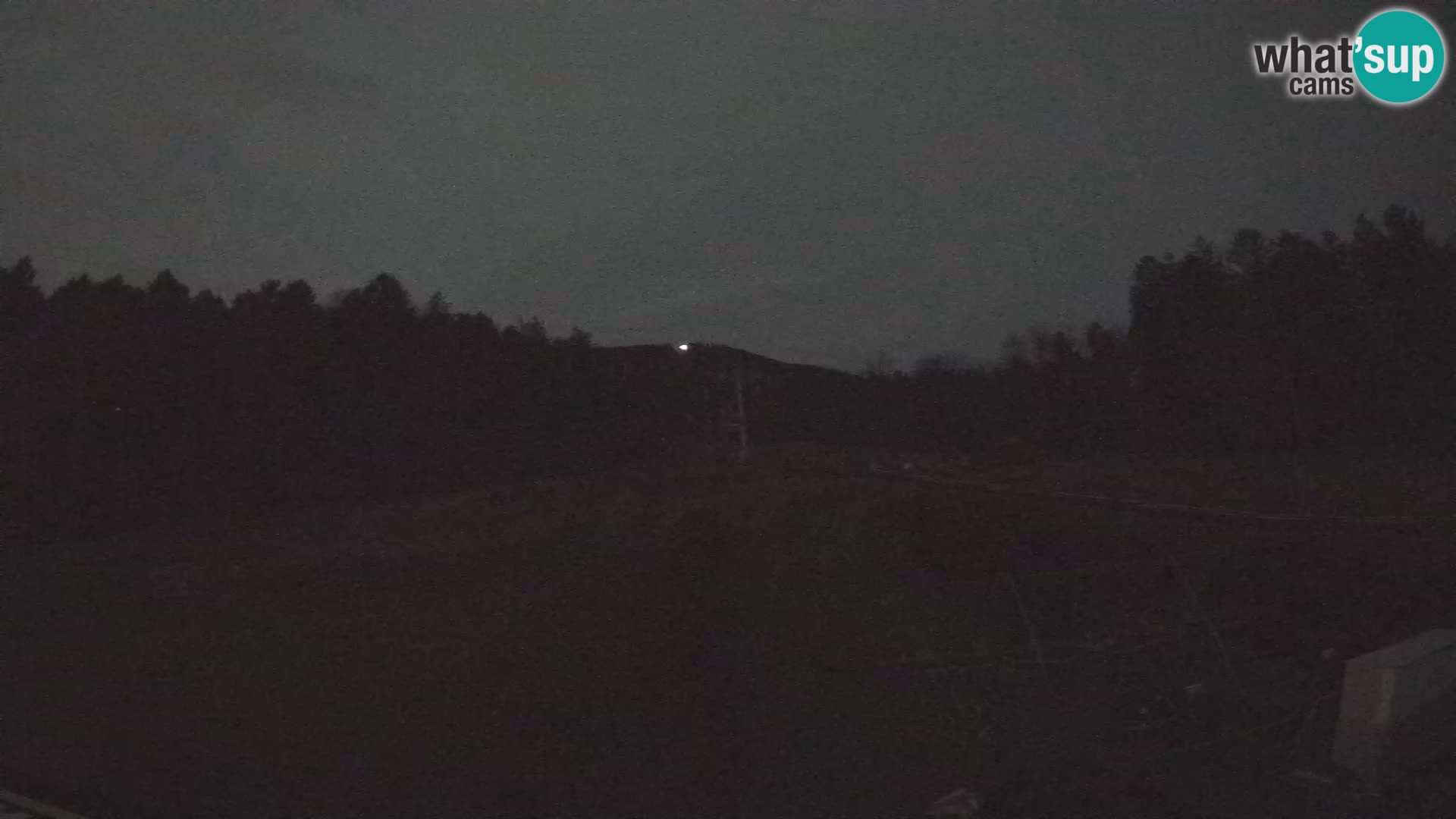 Maribor Pohorje – Stazione della funivia