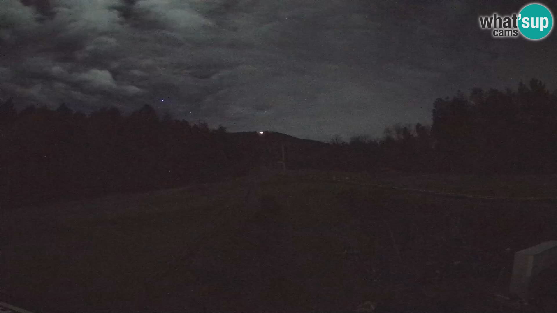 Maribor Pohorje – Lower funicular station