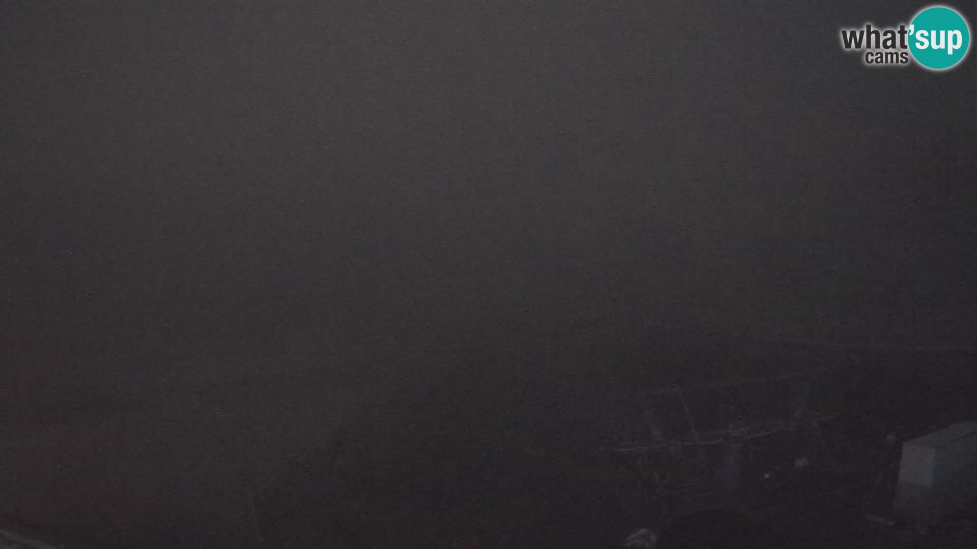 Maribor Pohorje – Inferior funicolar estación