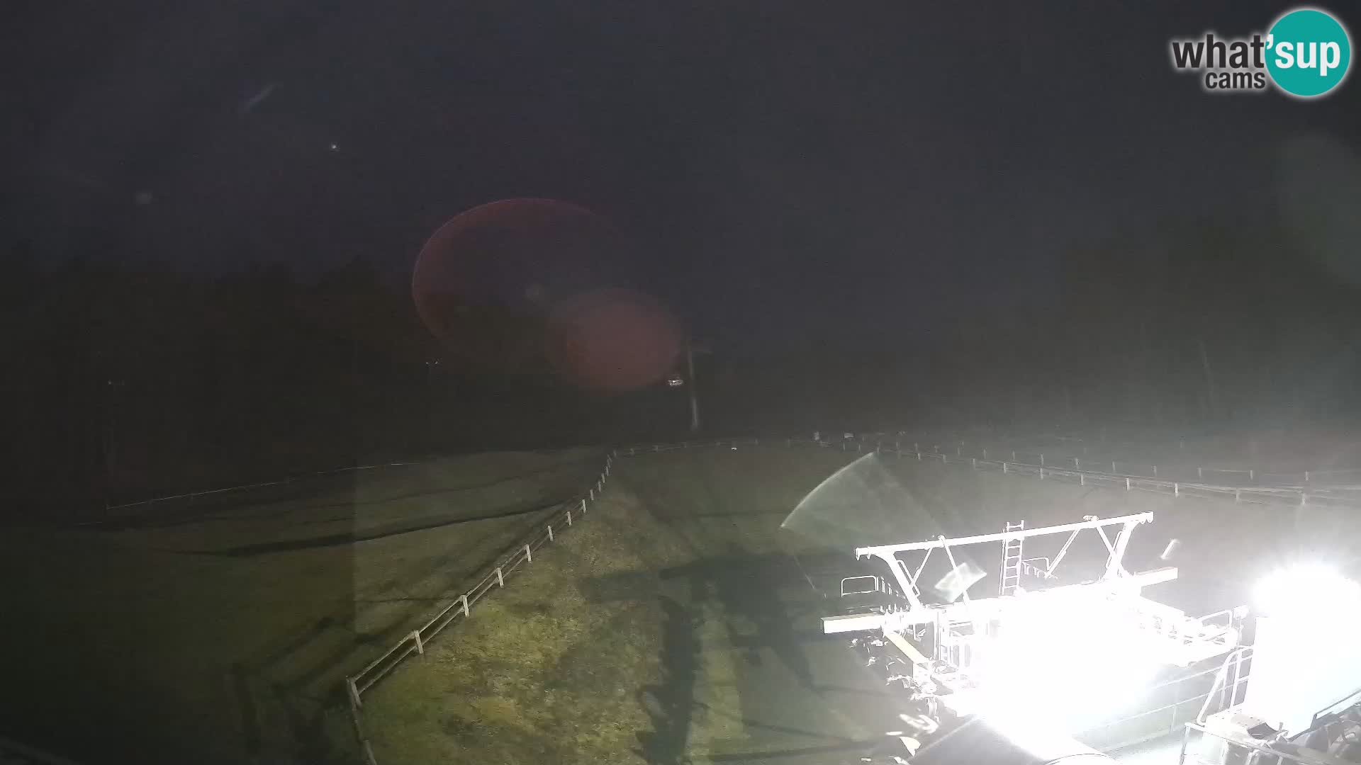 Maribor Pohorje – Station funiculaire inférieure