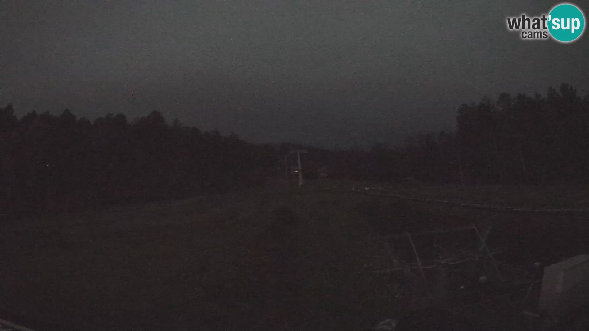 Maribor Pohorje – Inferior funicolar estación