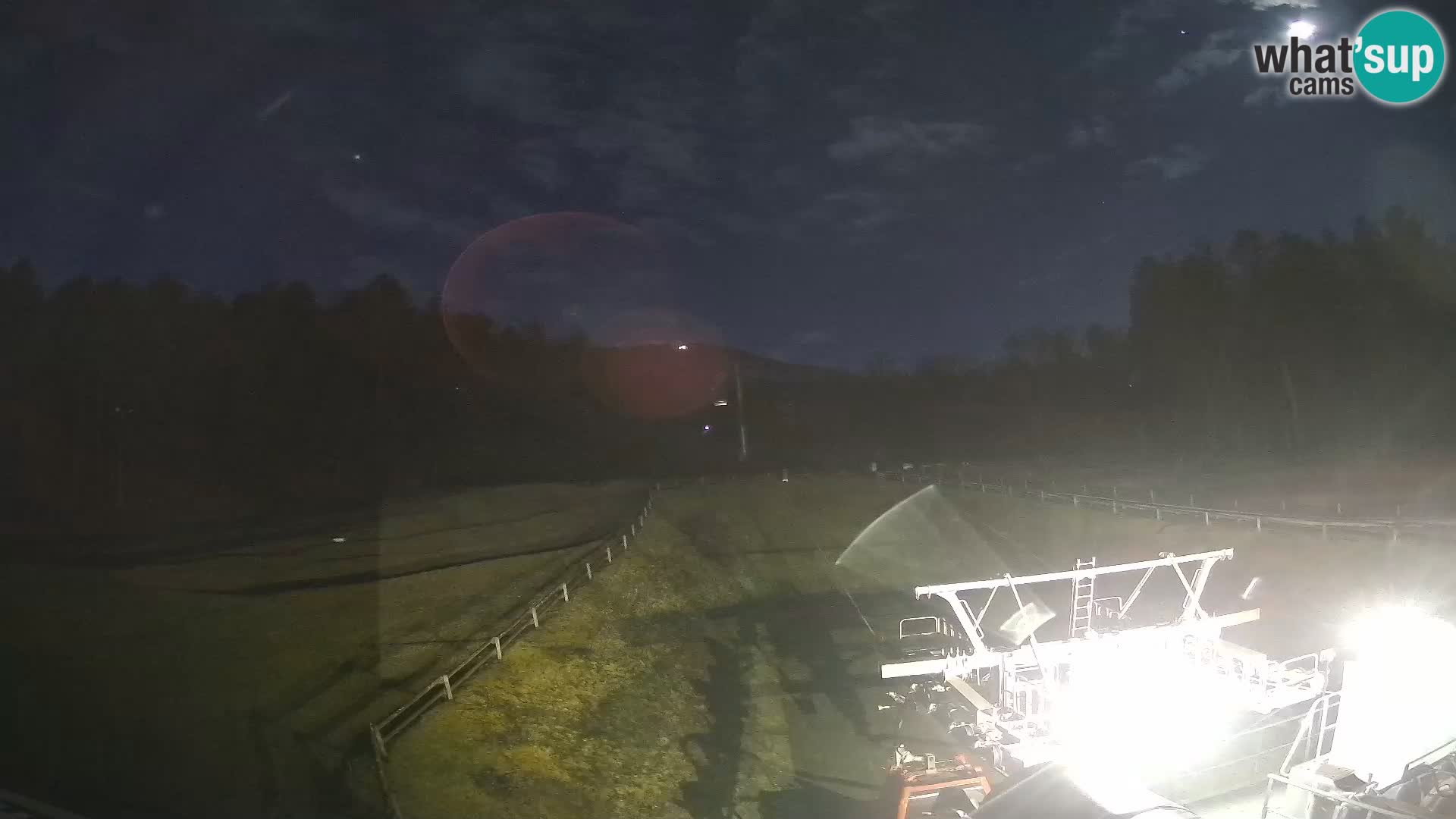 Maribor Pohorje – Stazione della funivia