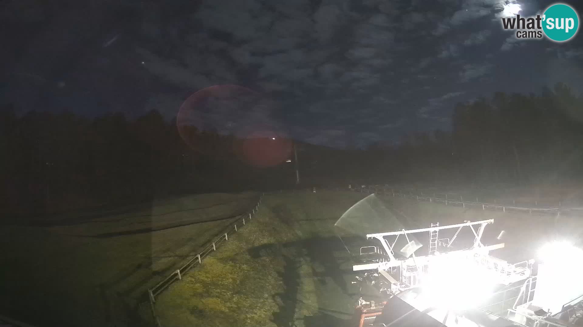 Maribor Pohorje – spodnja postaja Vzpenjače