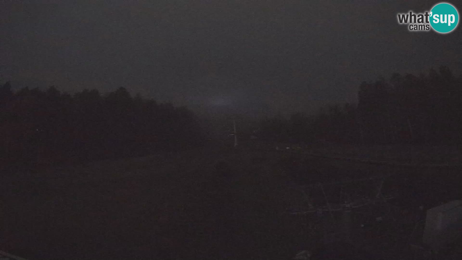 Maribor Pohorje – Lower funicular station