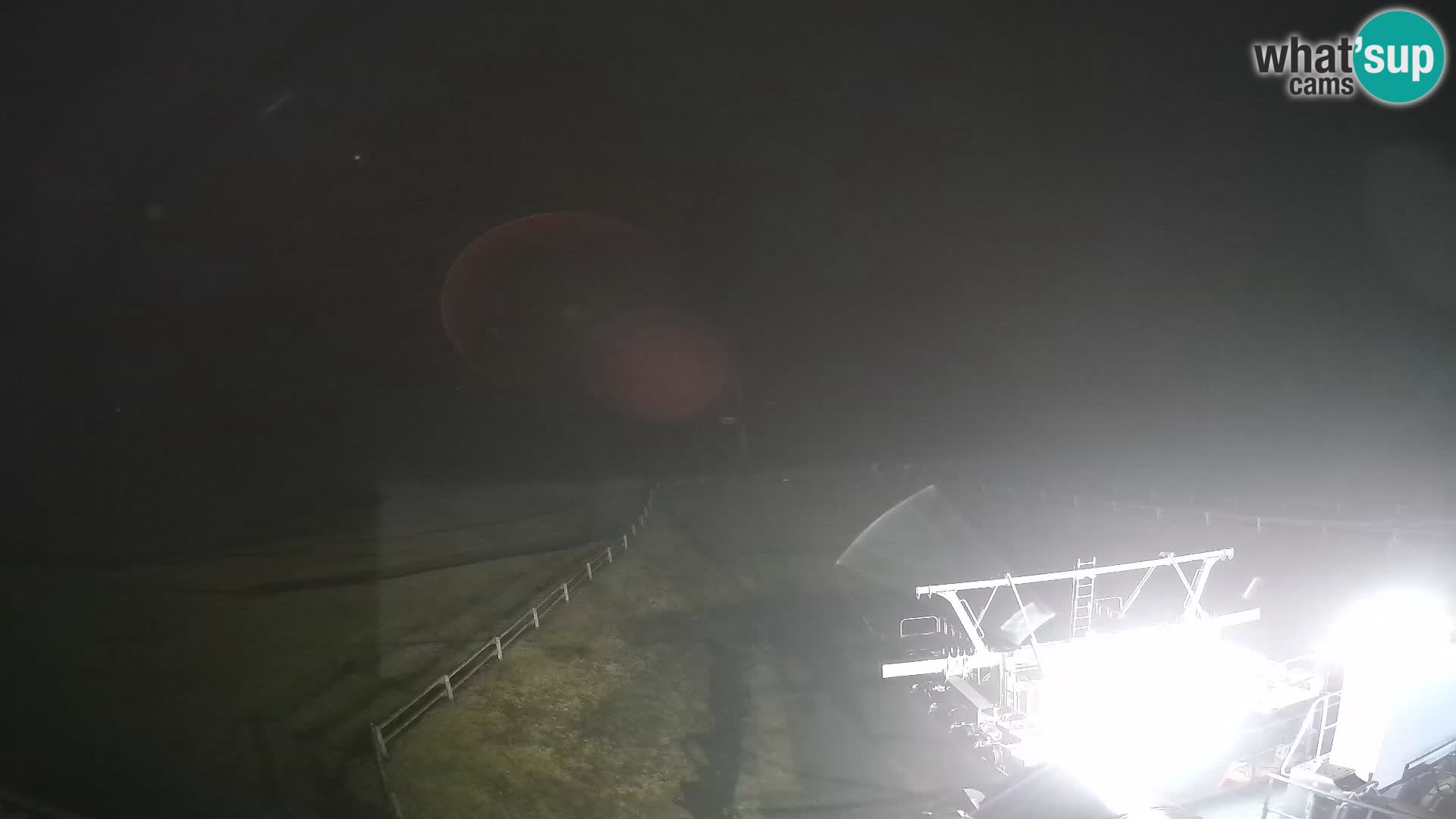 Maribor Pohorje – Station funiculaire inférieure