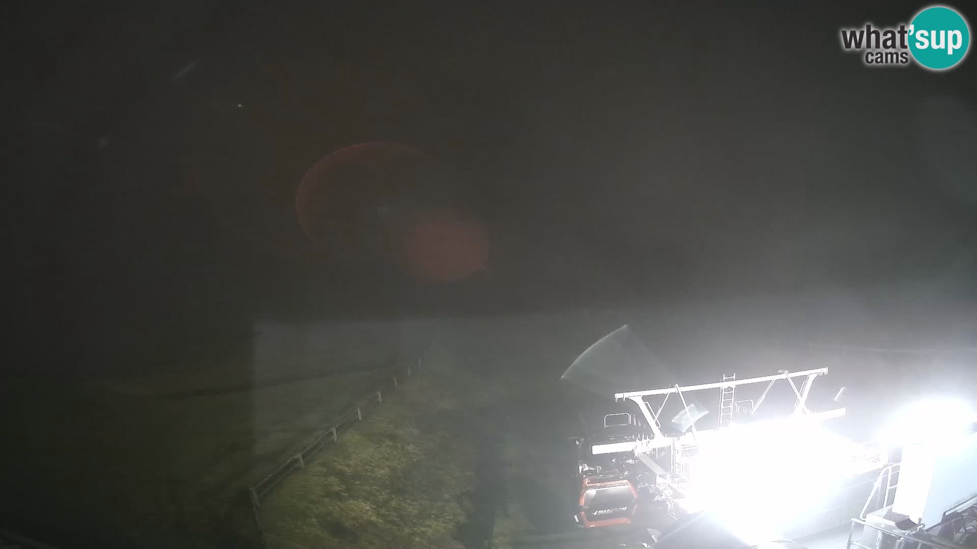 Maribor Pohorje – Lower funicular station