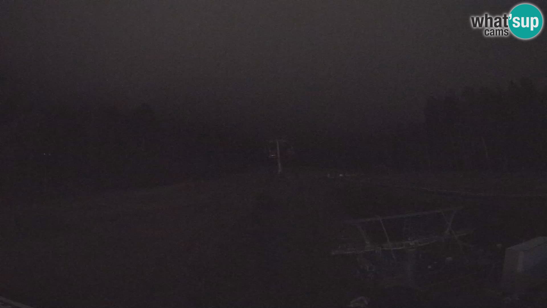 Maribor Pohorje – spodnja postaja Vzpenjače