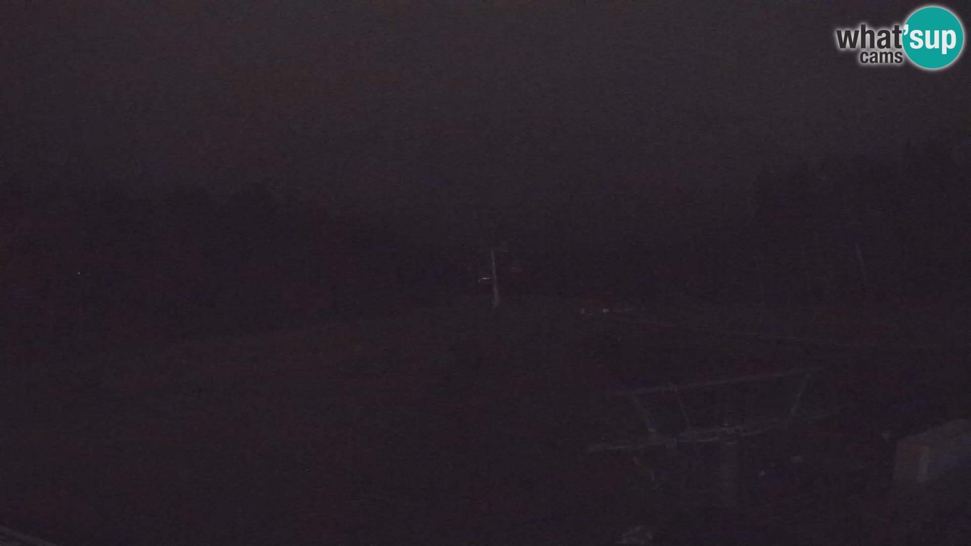 Maribor Pohorje – Station funiculaire inférieure