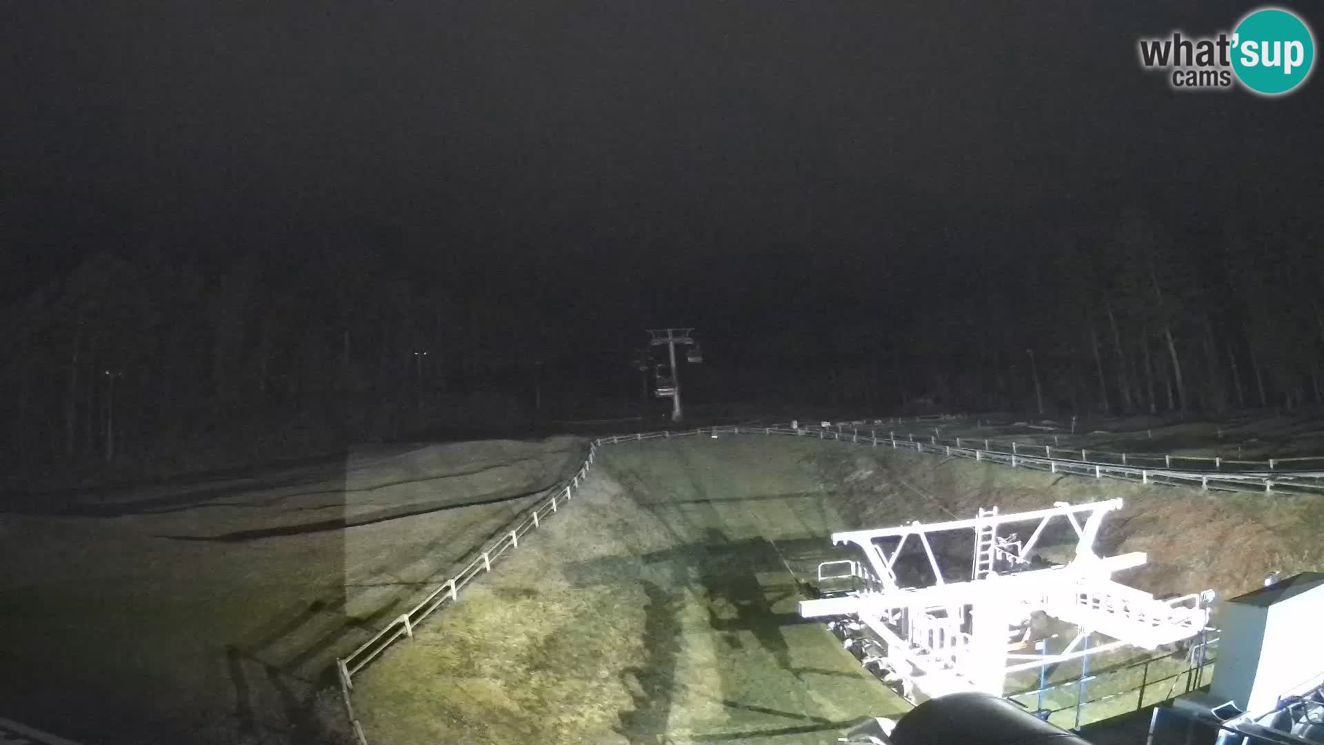 Maribor Pohorje – spodnja postaja Vzpenjače