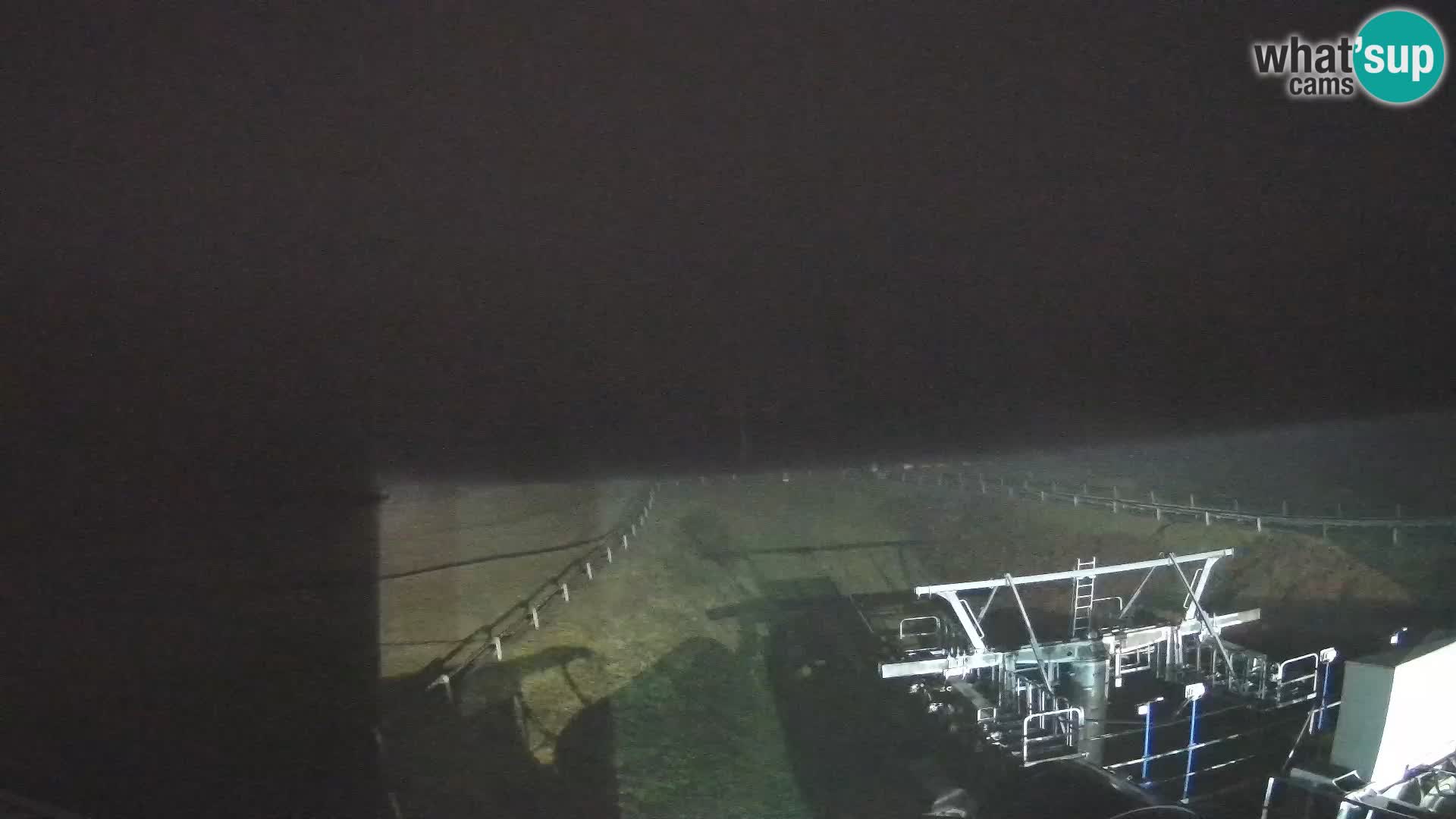 Maribor Pohorje – Donja stanica uspinjače