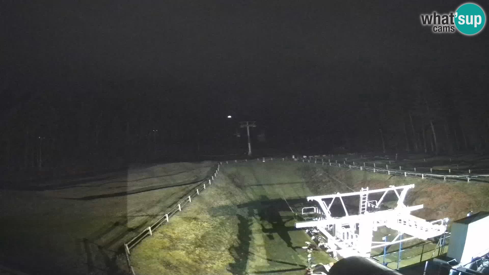 Maribor Pohorje – Stazione della funivia