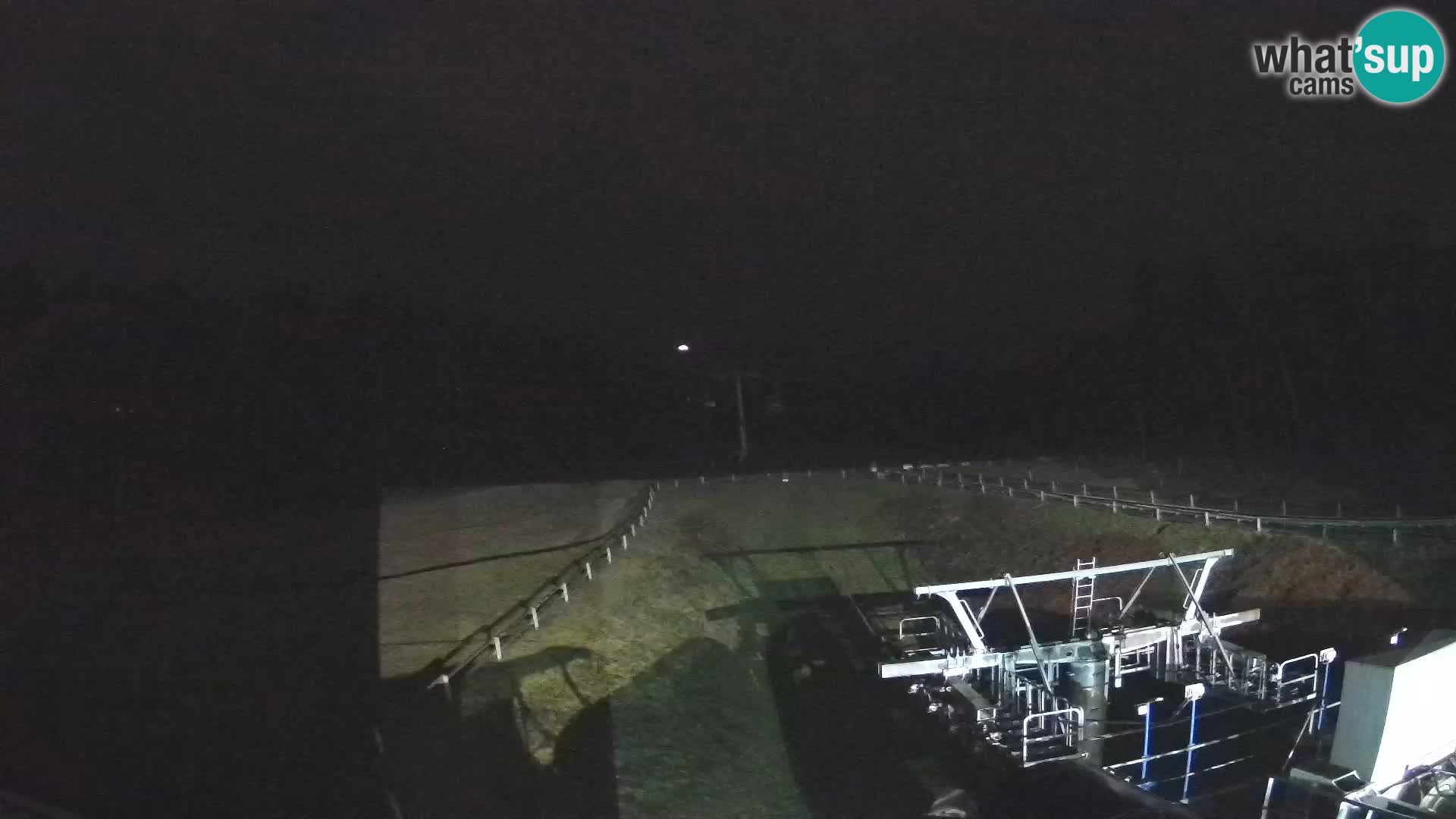 Maribor Pohorje – spodnja postaja Vzpenjače