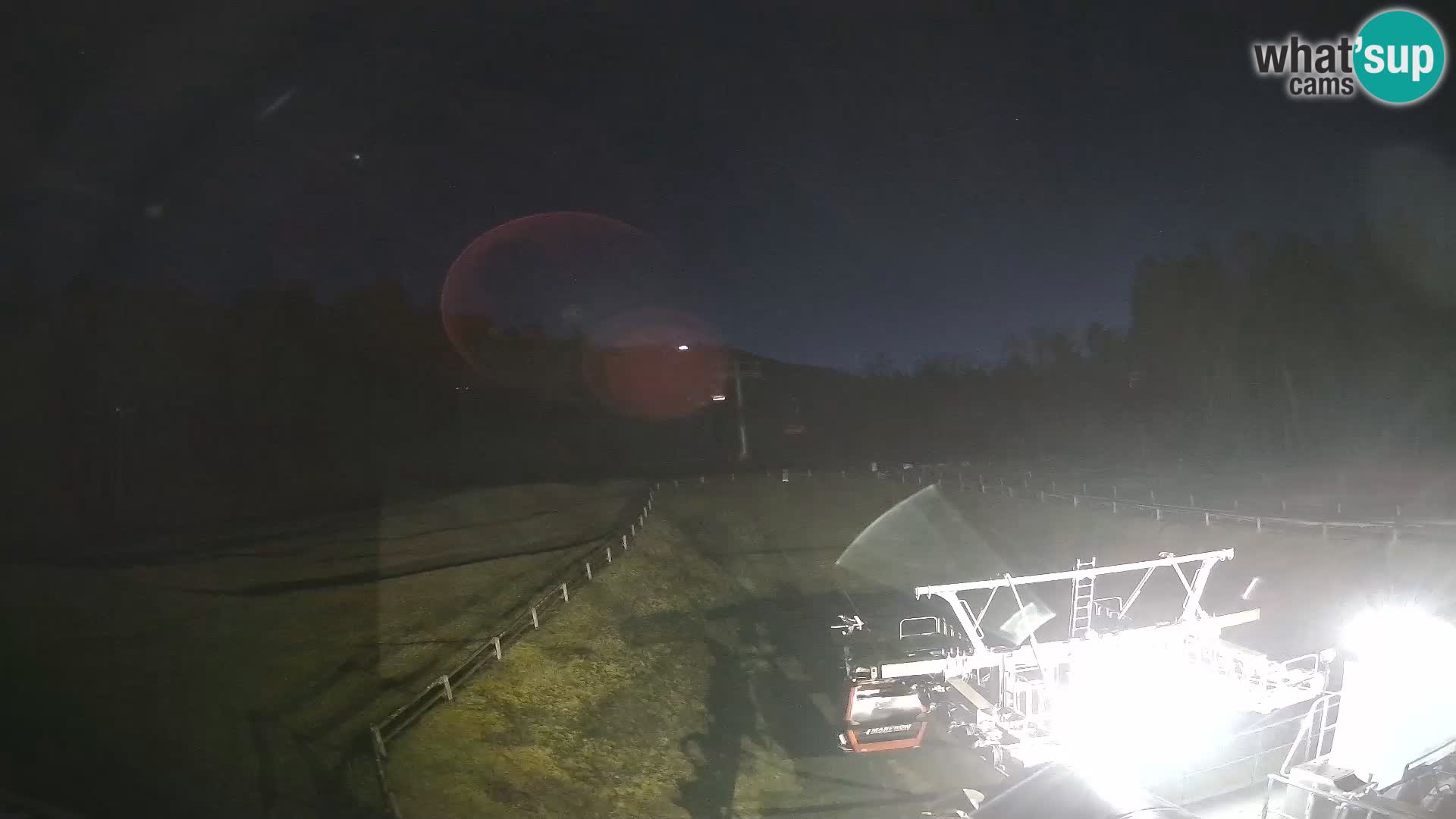 Maribor Pohorje – Station funiculaire inférieure