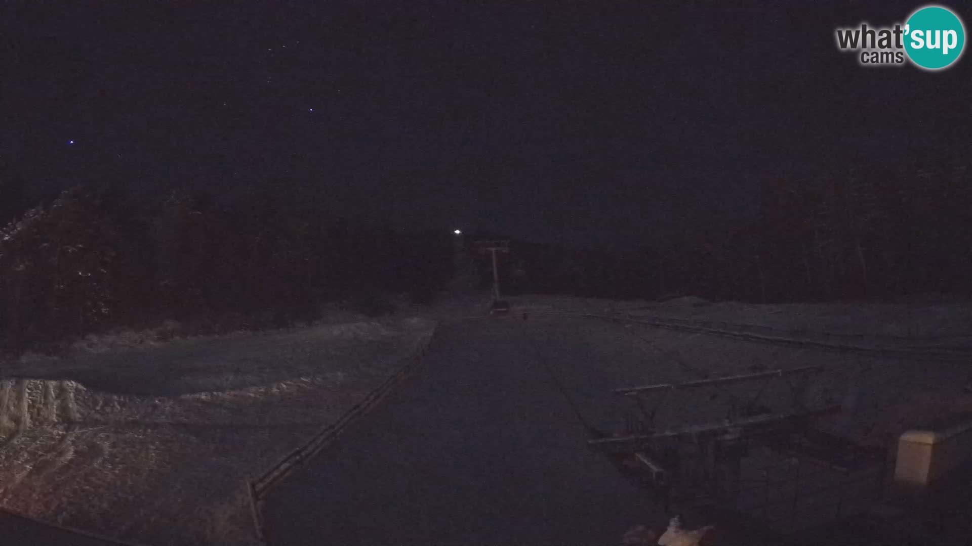 Maribor Pohorje – Stazione della funivia