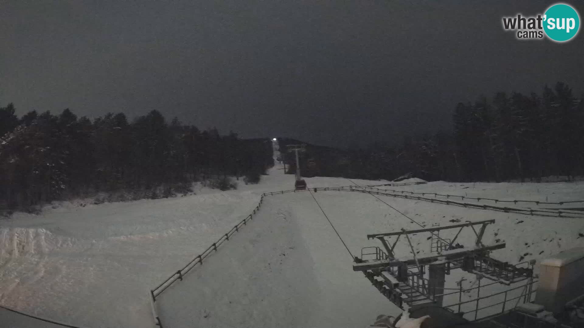 Maribor Pohorje – spodnja postaja Vzpenjače