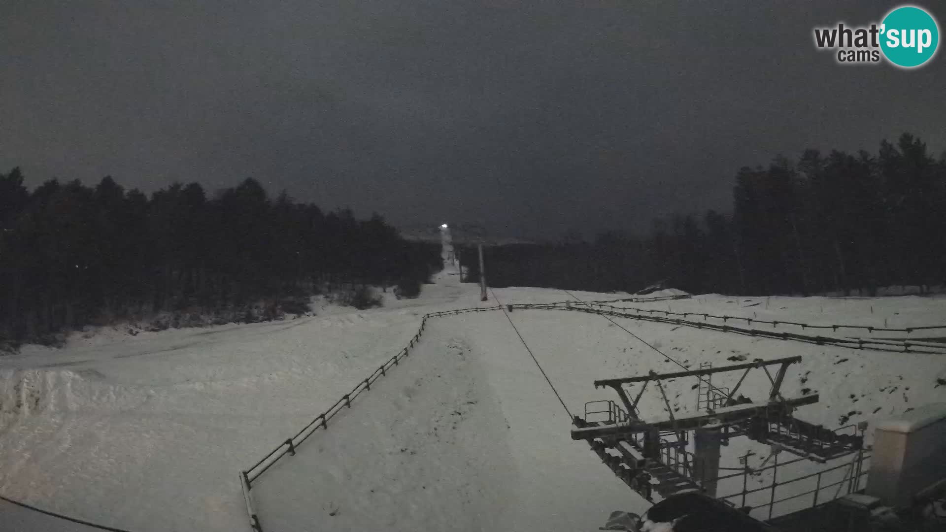 Maribor Pohorje – Stazione della funivia
