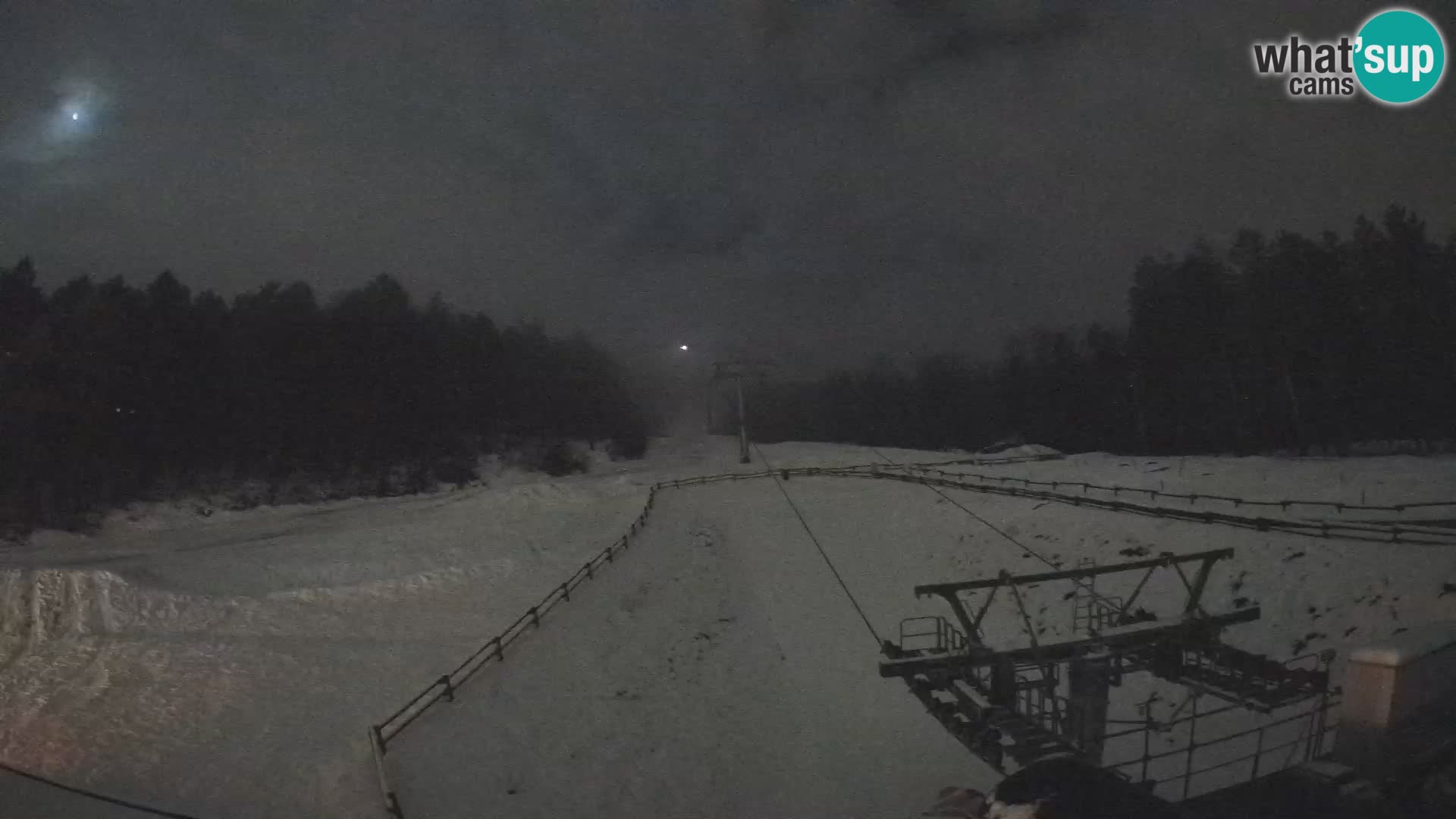 Maribor Pohorje – Donja stanica uspinjače