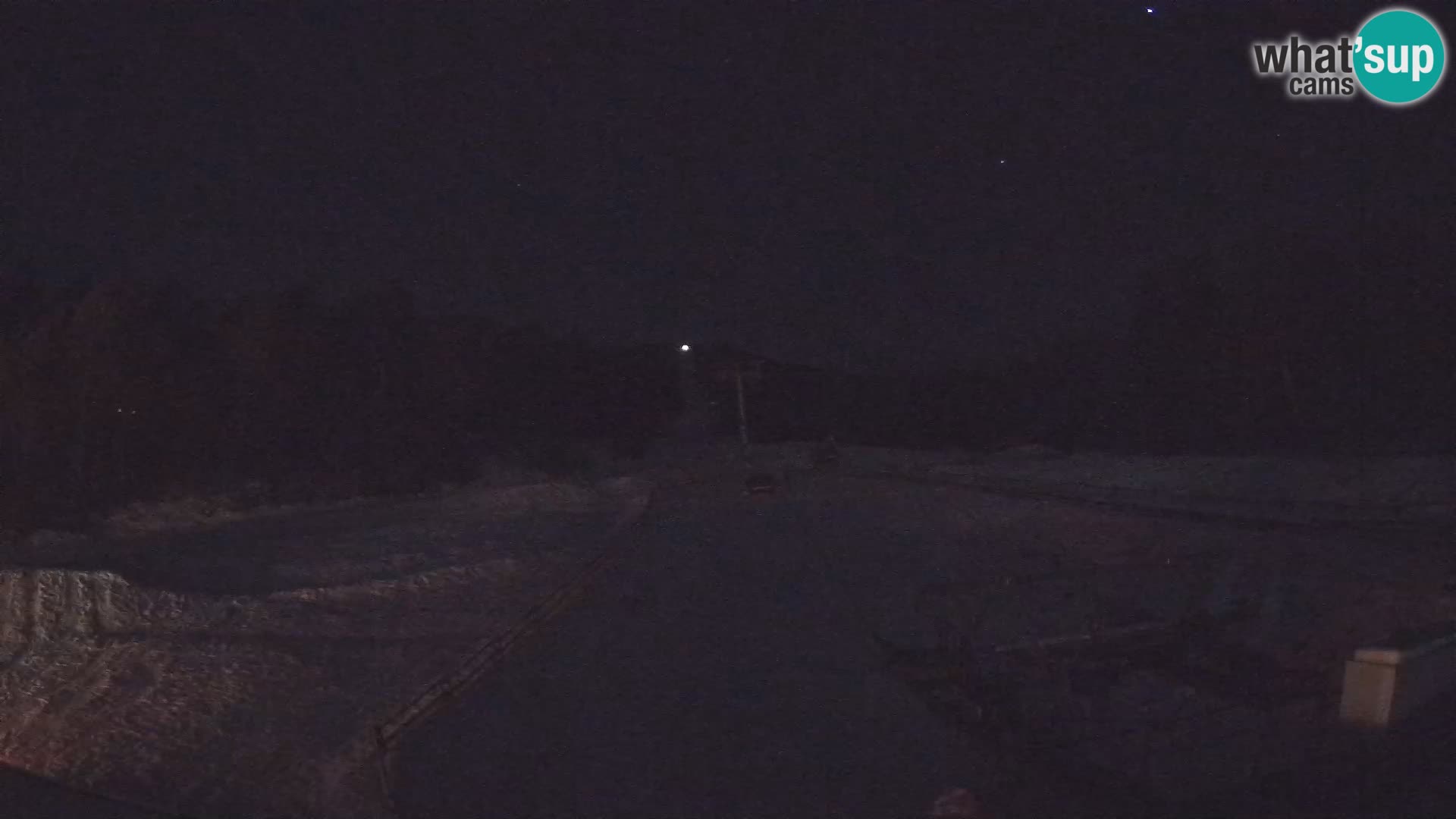 Maribor Pohorje – Donja stanica uspinjače