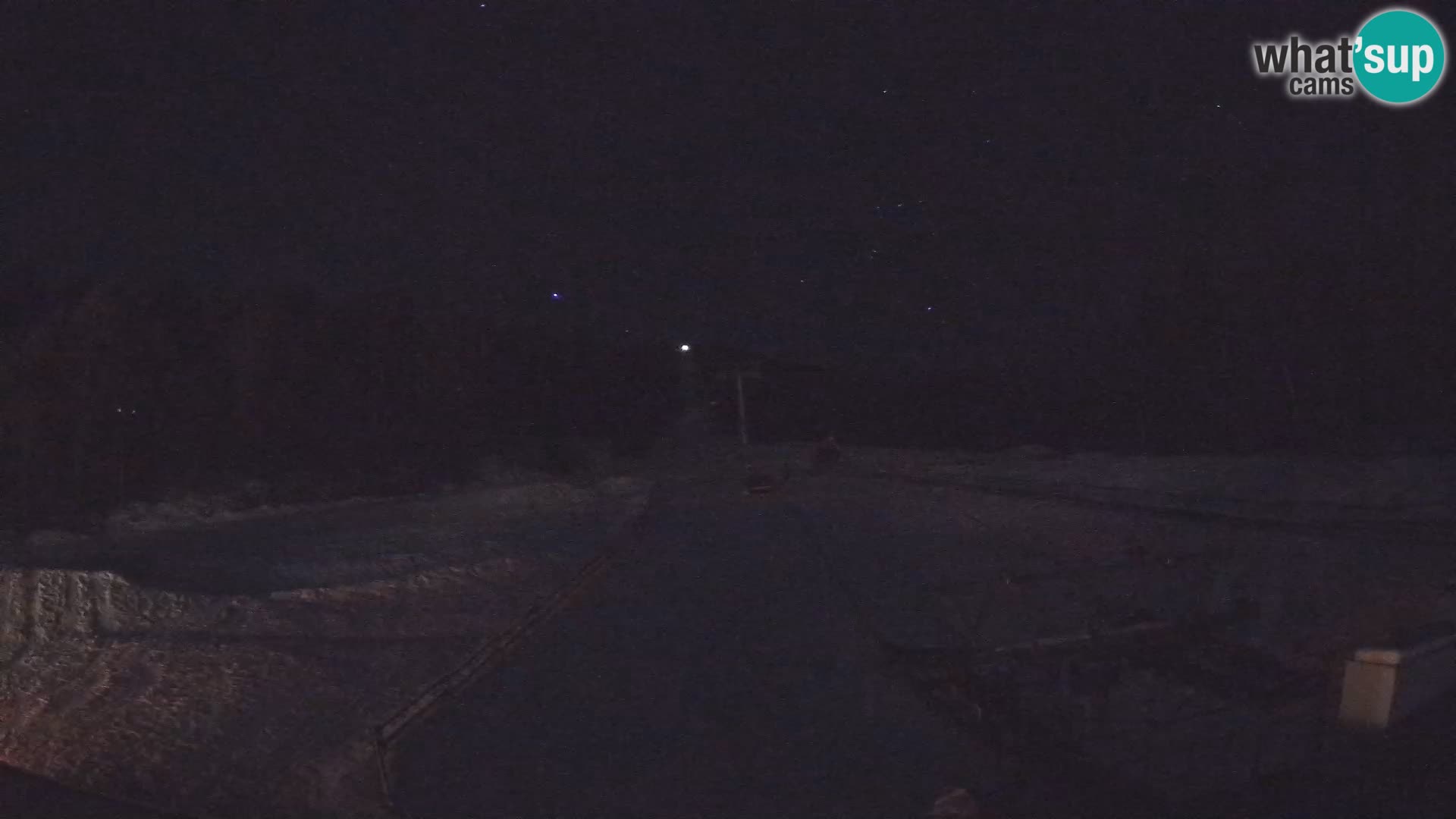 Maribor Pohorje – Station funiculaire inférieure