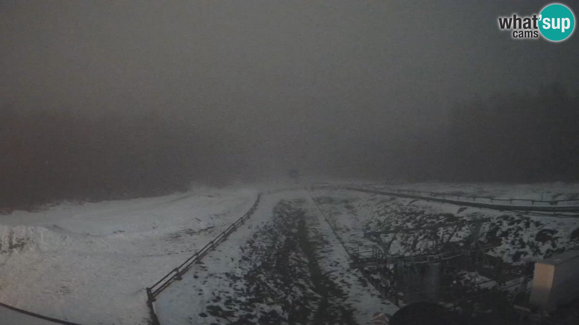 Maribor Pohorje – spodnja postaja Vzpenjače