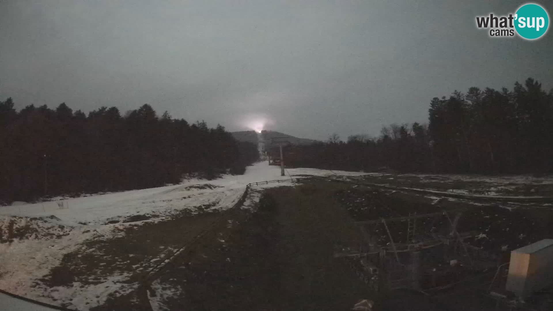 Maribor Pohorje – Stazione della funivia