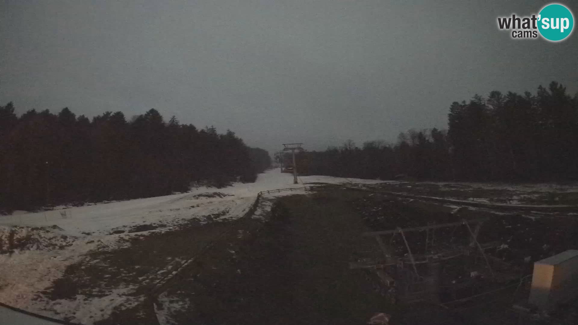 Maribor Pohorje – Donja stanica uspinjače