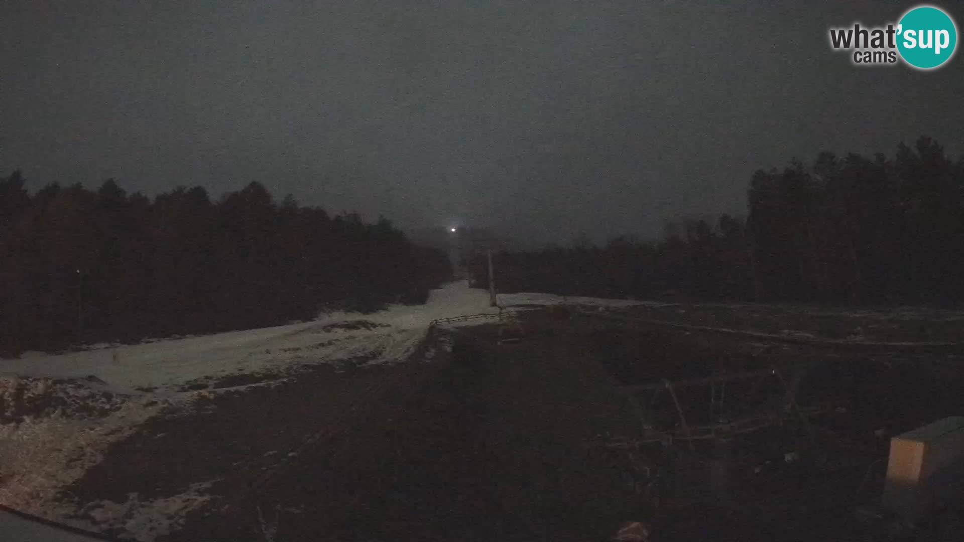 Maribor Pohorje – Donja stanica uspinjače