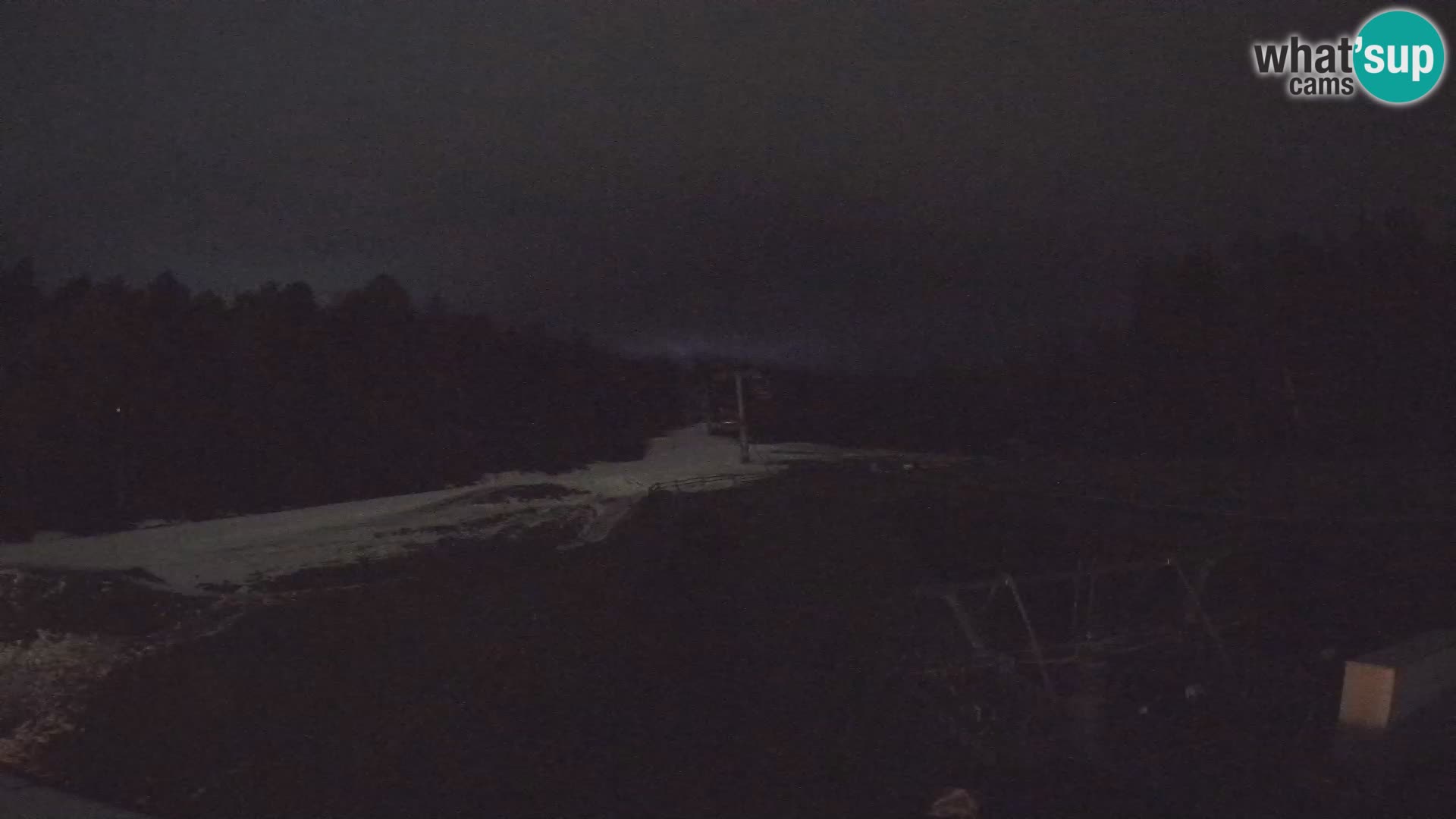 Maribor Pohorje – Donja stanica uspinjače