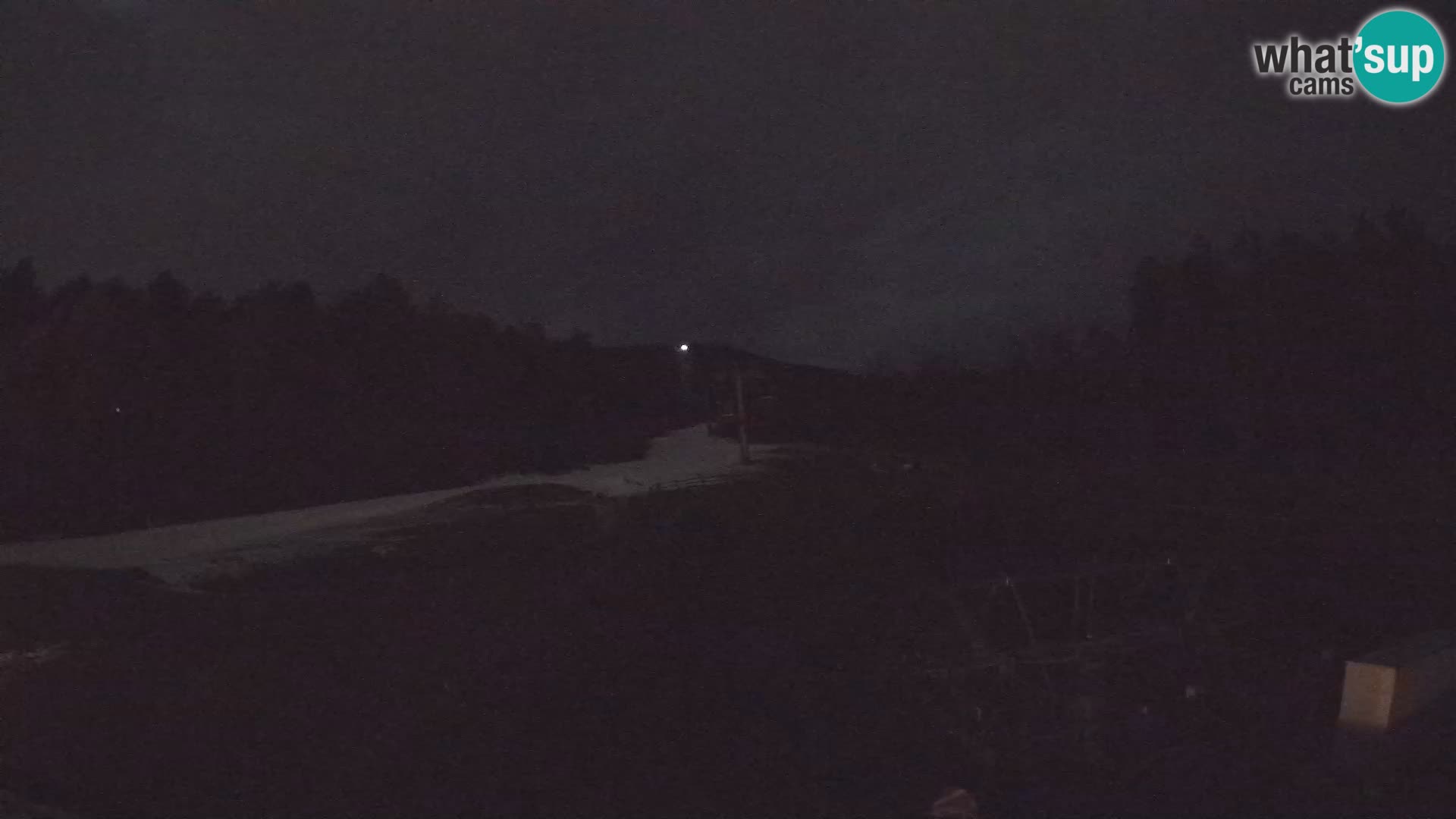 Maribor Pohorje – Lower funicular station